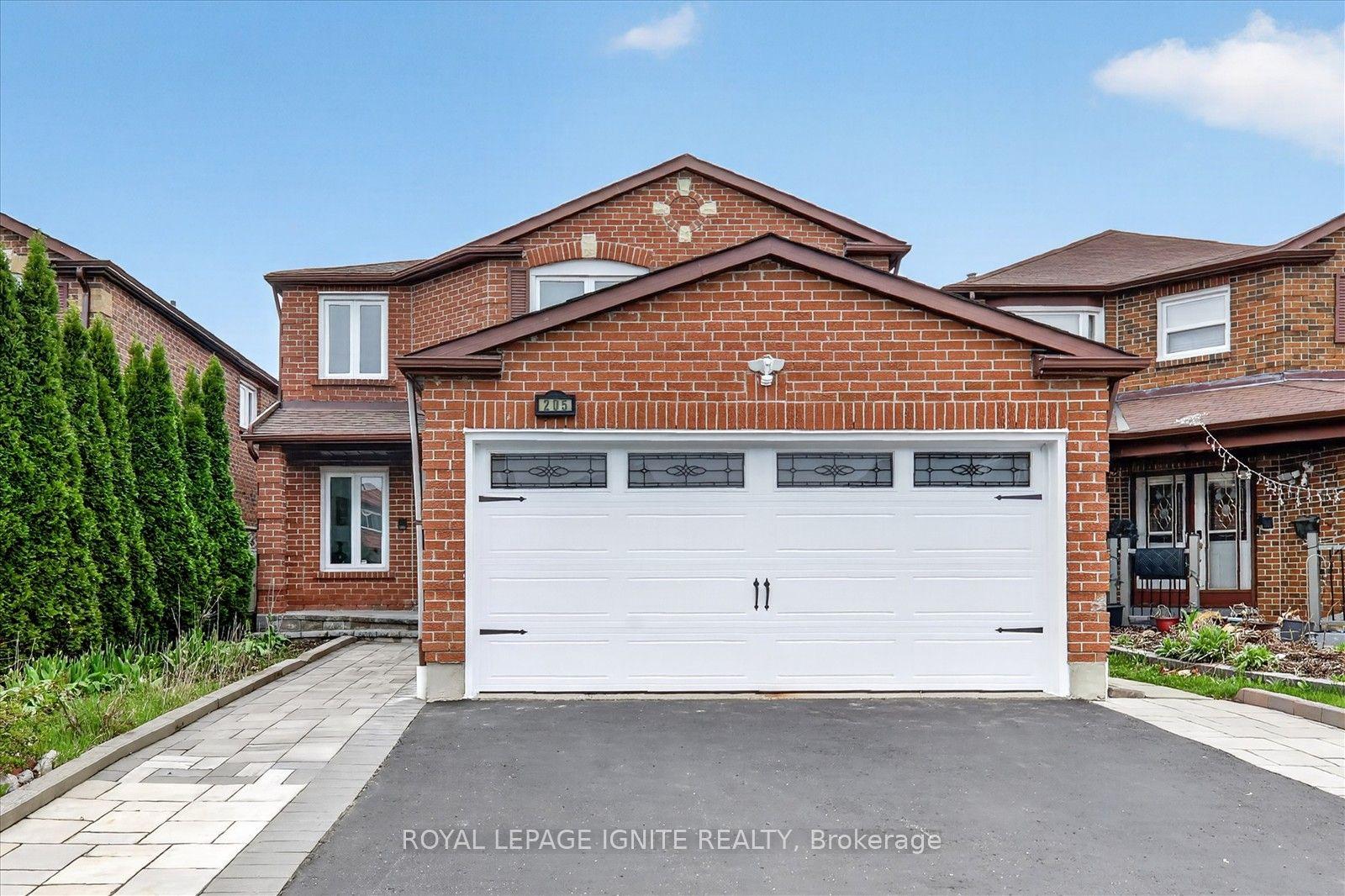 205 Hupfield Trail — photo 1