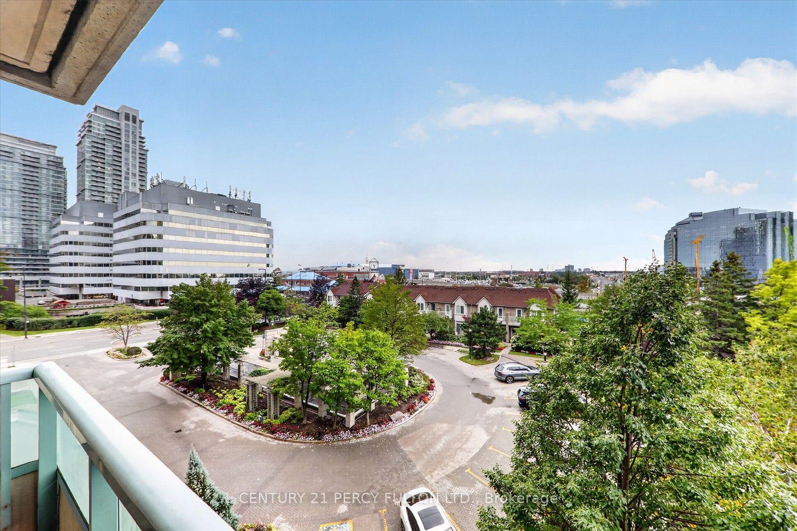 61 Town Centre Court 408 #408, Toronto — Condo for sale, photo 1
