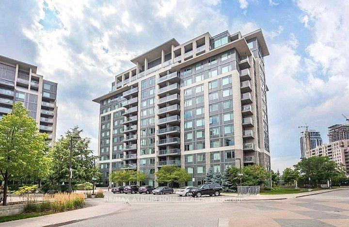 233 South Park Road L3T 0B4 #L3T 0B4, Markham — Condo for sale, photo 1