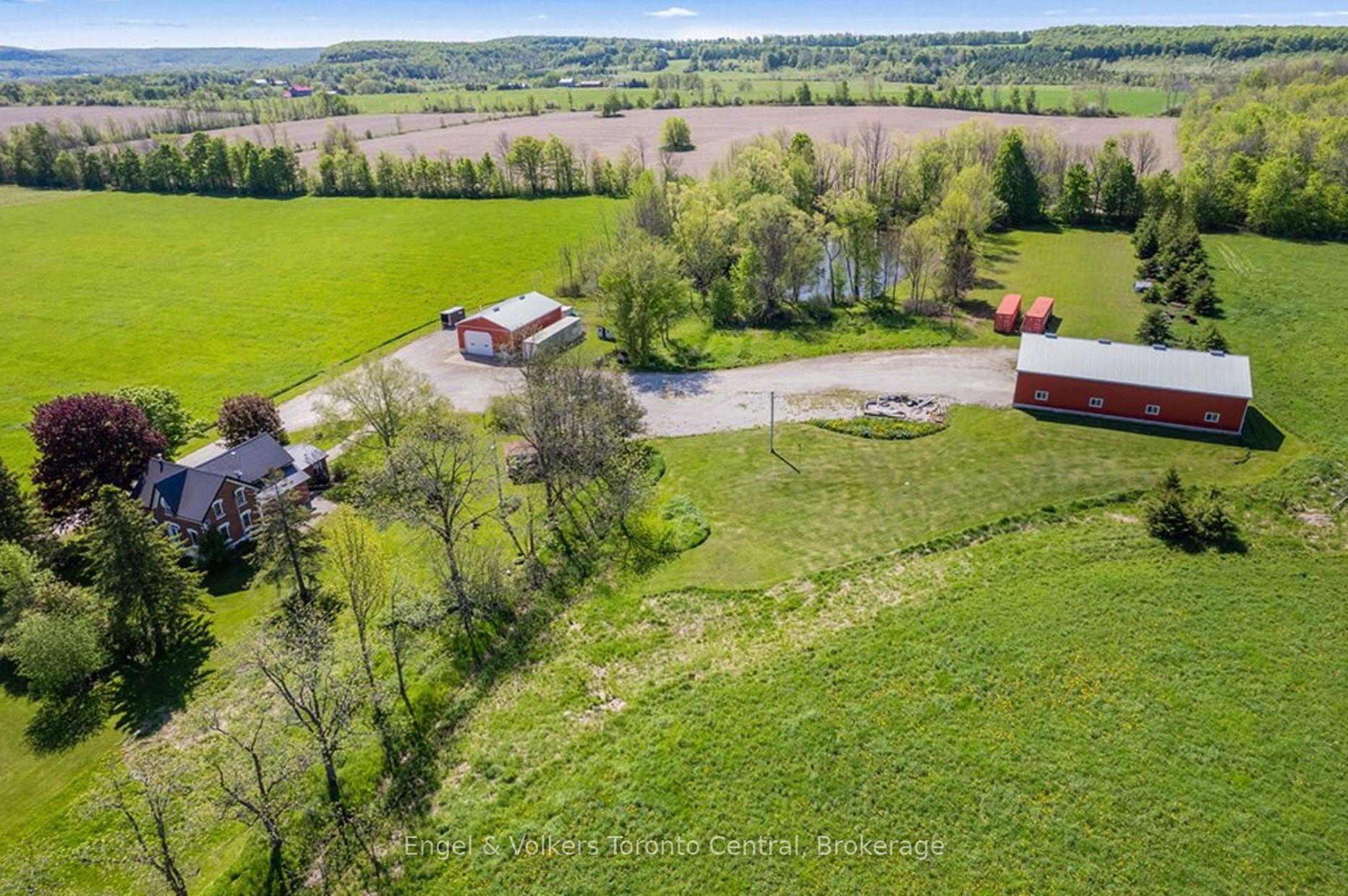 268 FOX RIDGE Road — photo 1