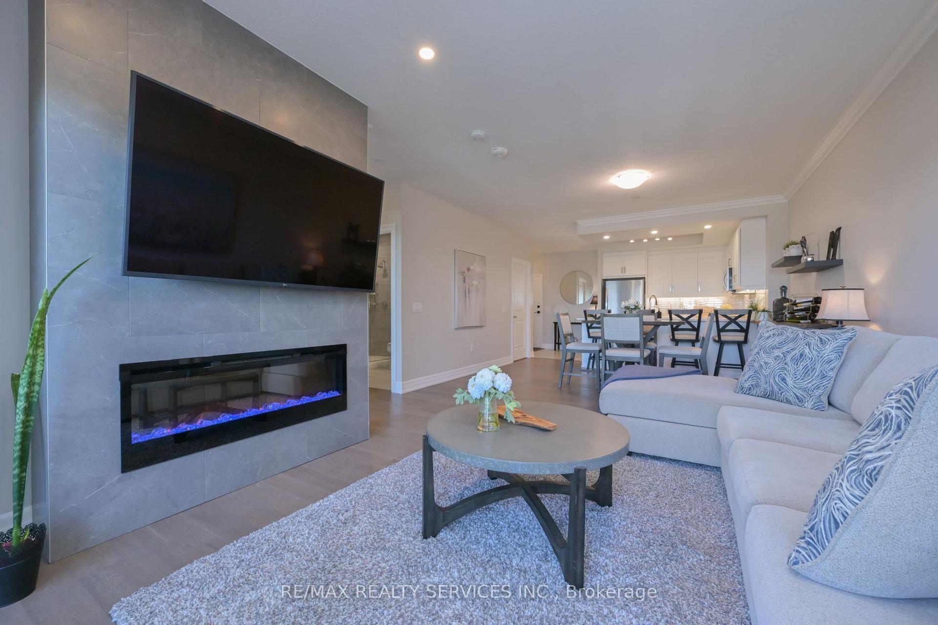1878 GORDON Street 809 #809, Guelph — Condo for sale, photo 1
