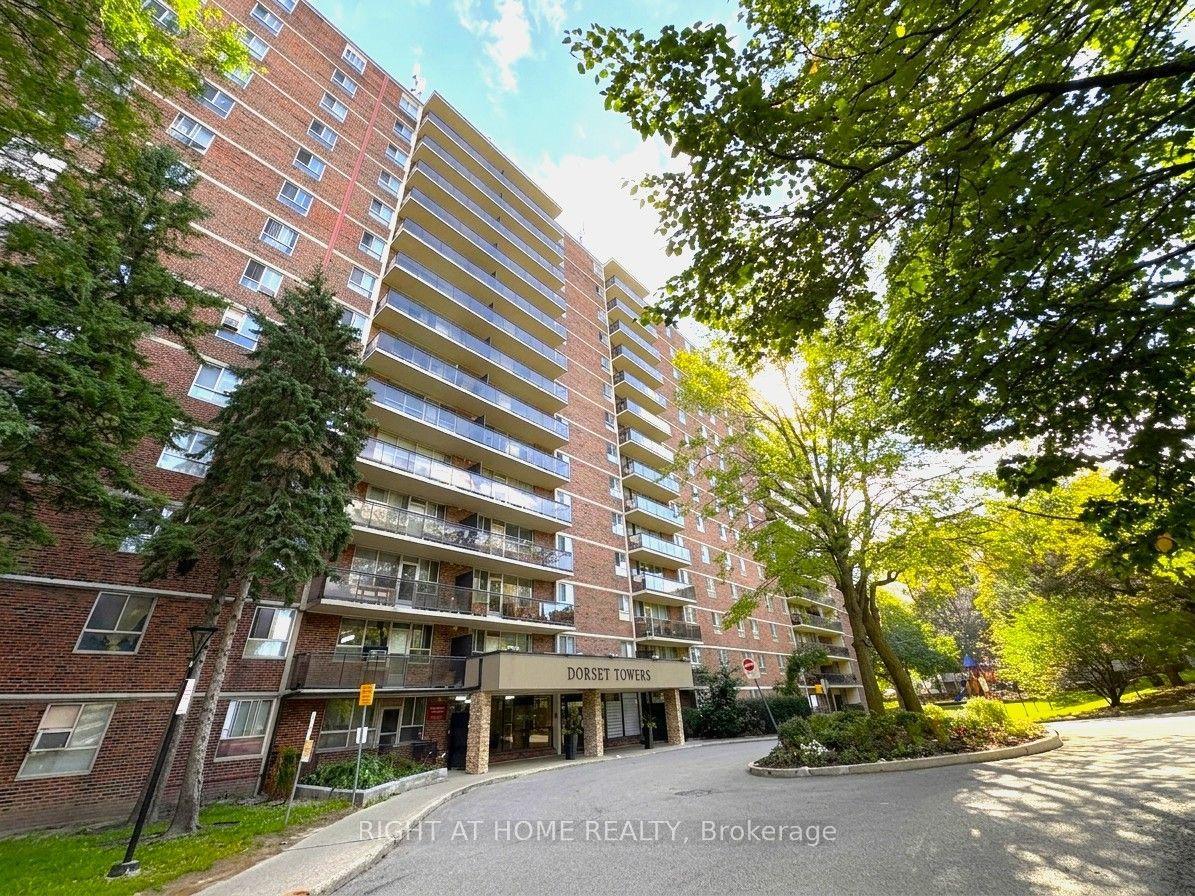 1950 Kennedy Road 711 #711, Toronto — Condo for sale, photo 1