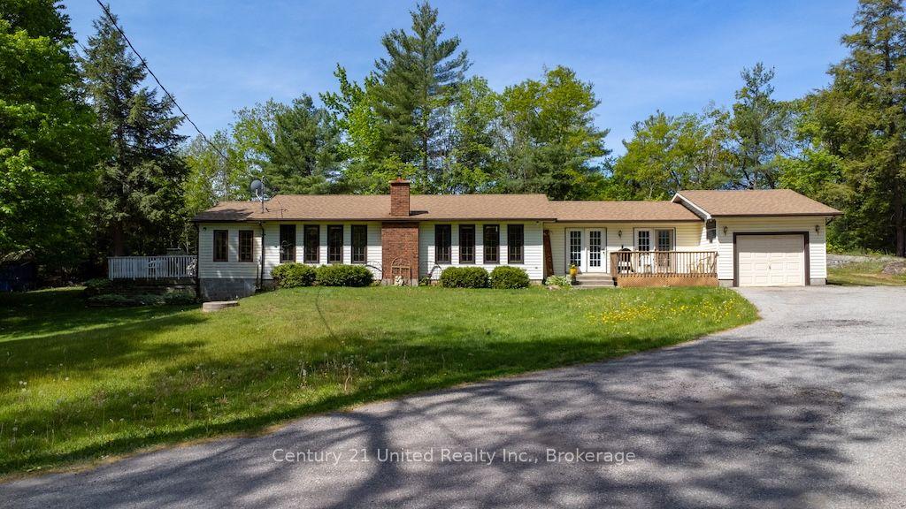 254 County Rd 620, North Kawartha — Detached for sale, photo 1
