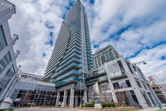 16 Brookers Lane 2804 #2804, Toronto — Condo for lease, photo 1