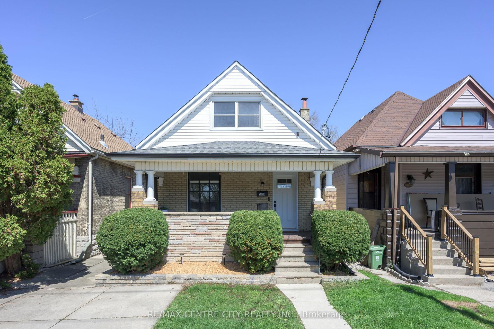 1180 York Street — photo 1