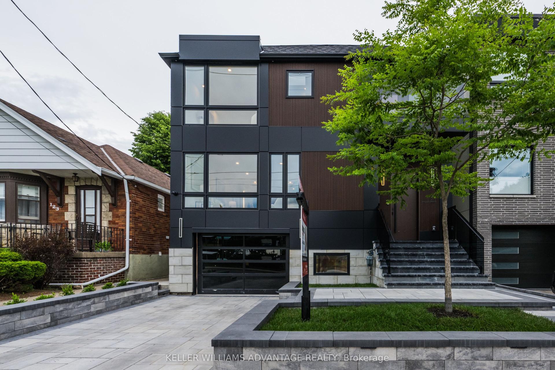 121 Durant Avenue — photo 1