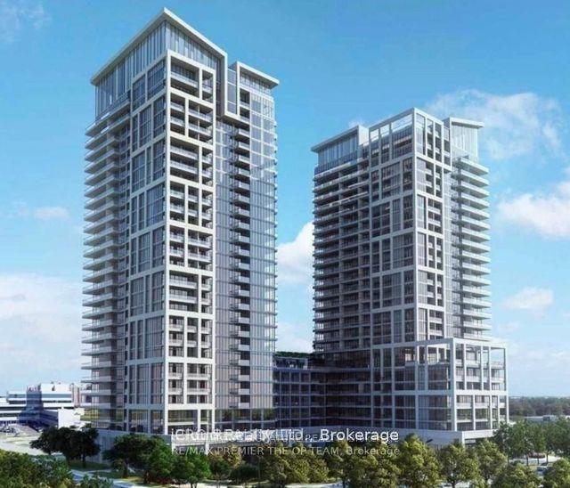 9000 Jane Street 327 #327, Vaughan — Condo for lease, photo 1