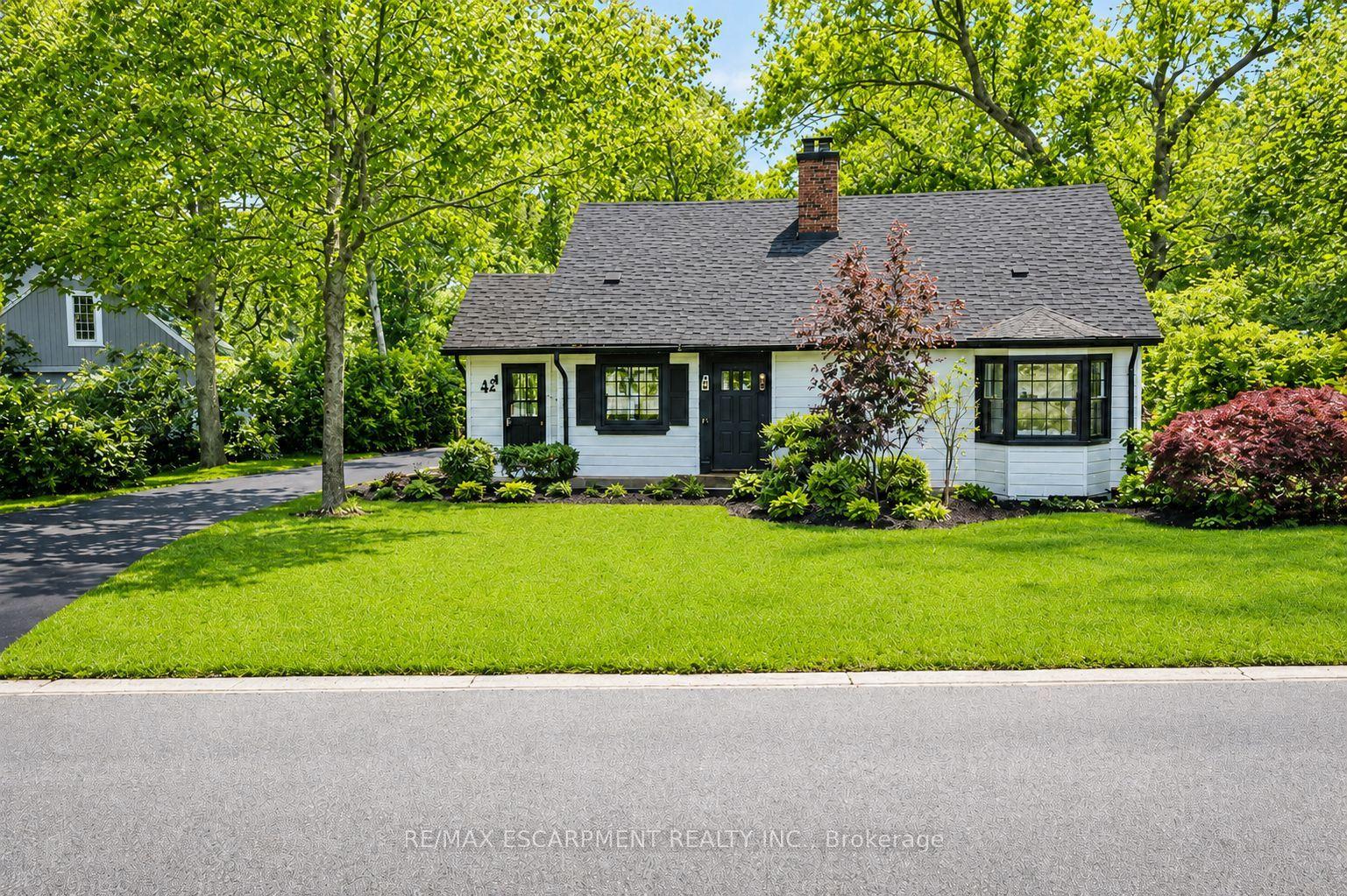804 Shadeland Avenue, Burlington — Detached for sale, photo 1
