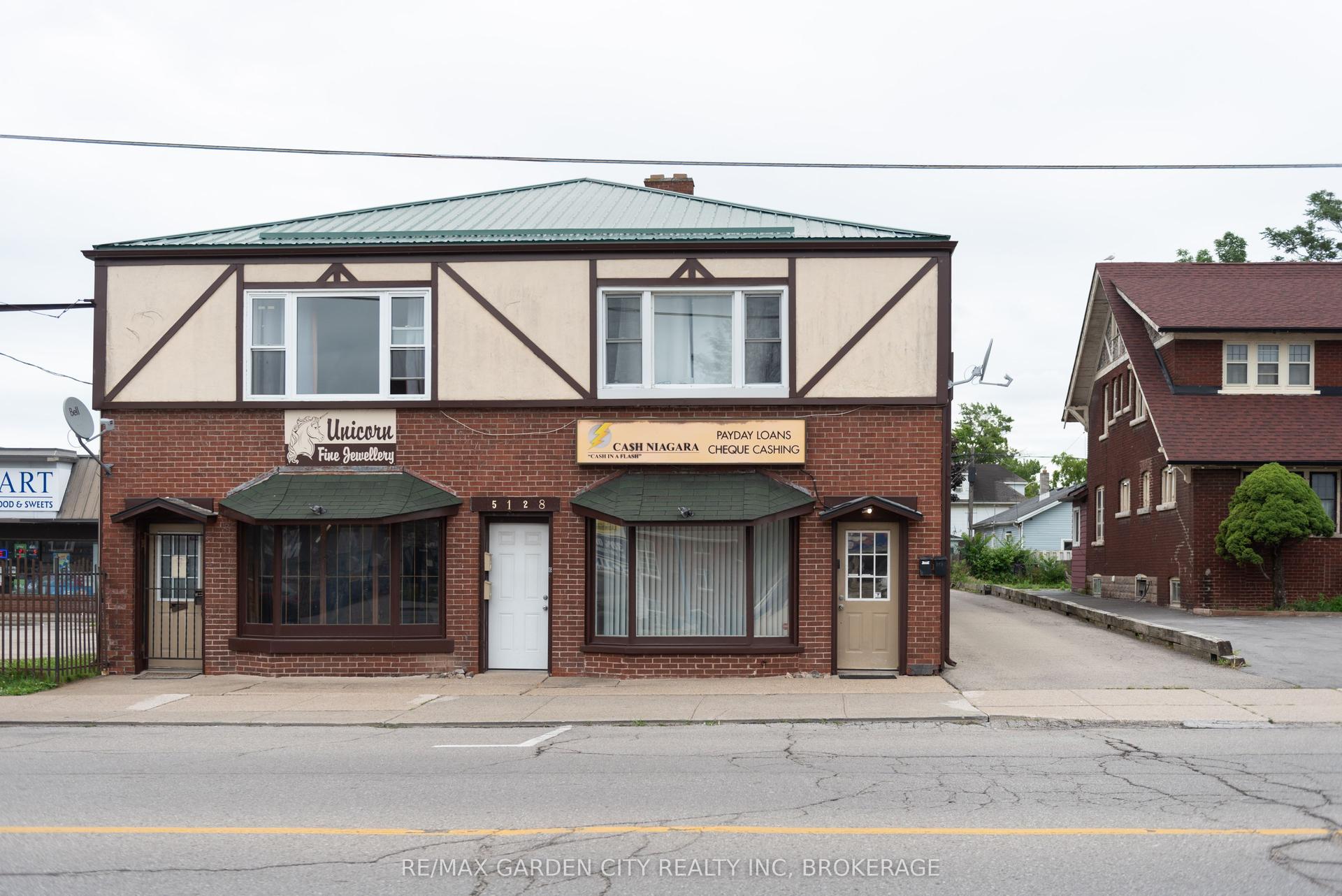 5126 Victoria Avenue 6 #6, Niagara Falls — Multiplex for lease, photo 1