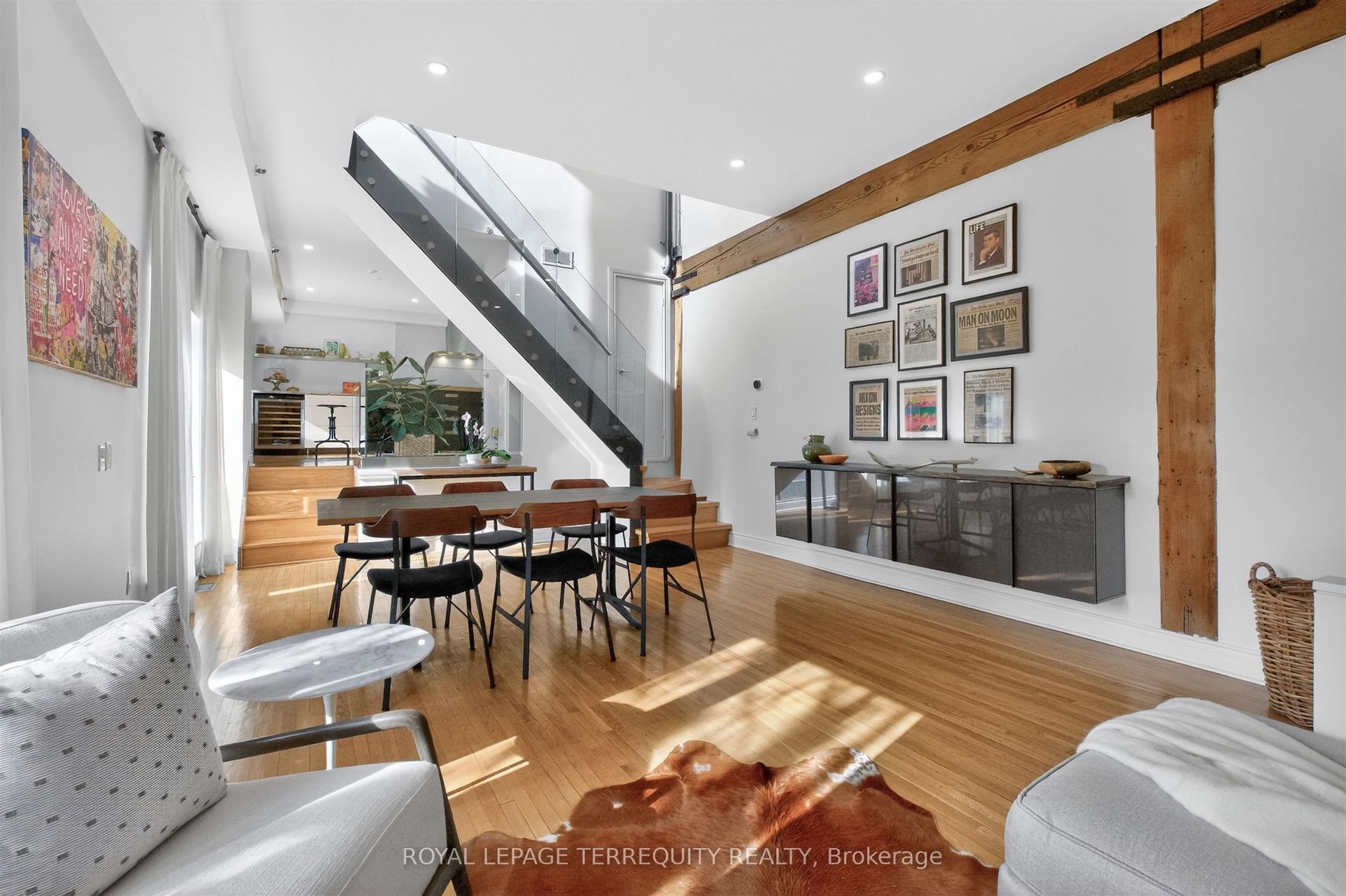 75 Markham Street 1 #1 — photo 1