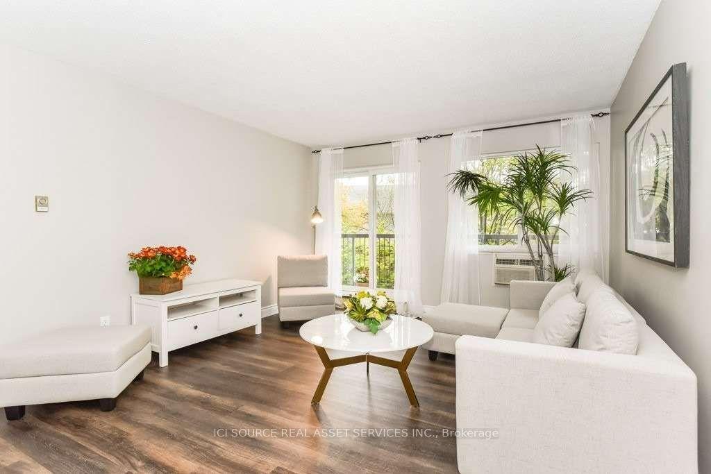 1450 Glen Abbey Gate 824 #824, Oakville — Condo for lease, photo 1
