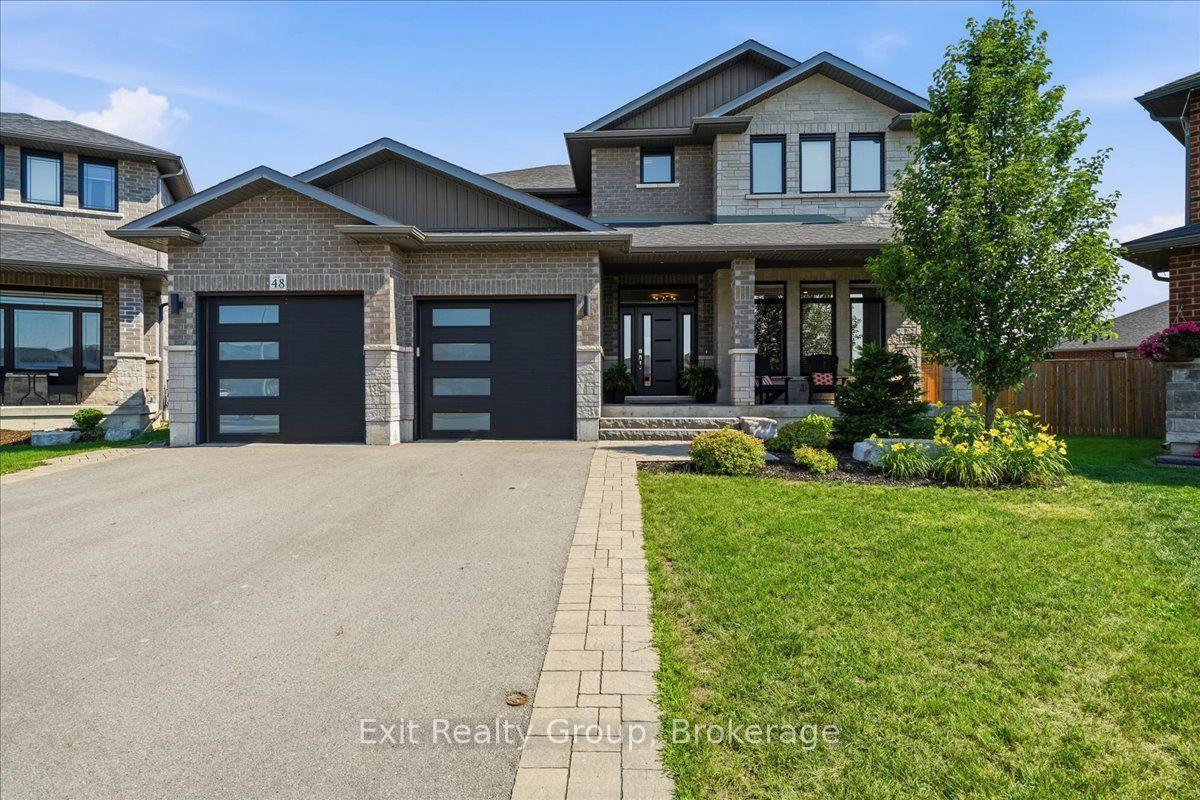 48 Hummingbird Drive, Belleville — Detached for sale, photo 1
