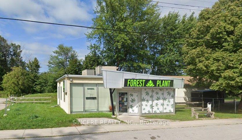 254 Pefferlaw Road, Georgina — Commercial for sale, photo 1