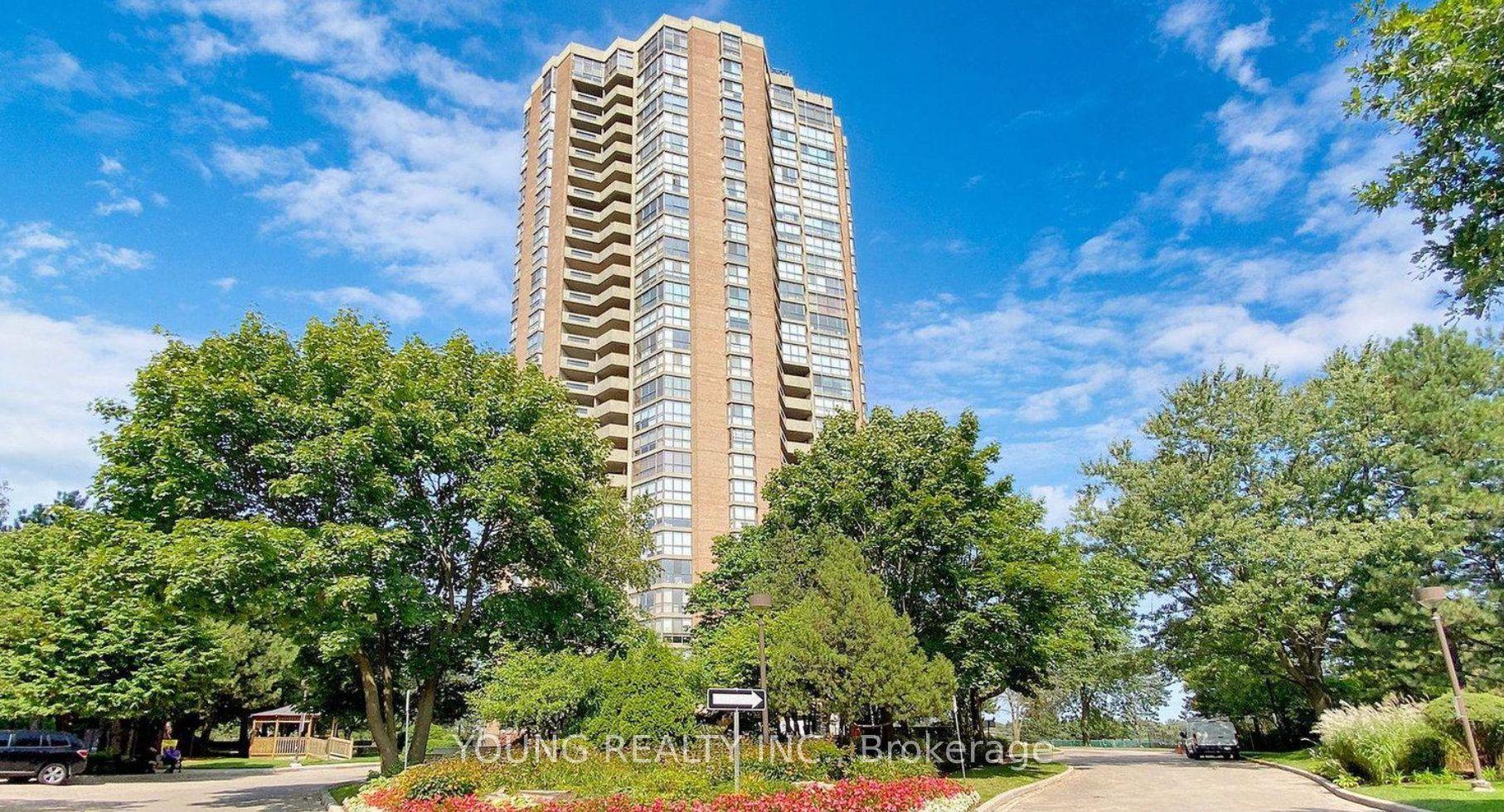 85 Skymark Drive 1001 #1001, Toronto — Condo for sale, photo 1