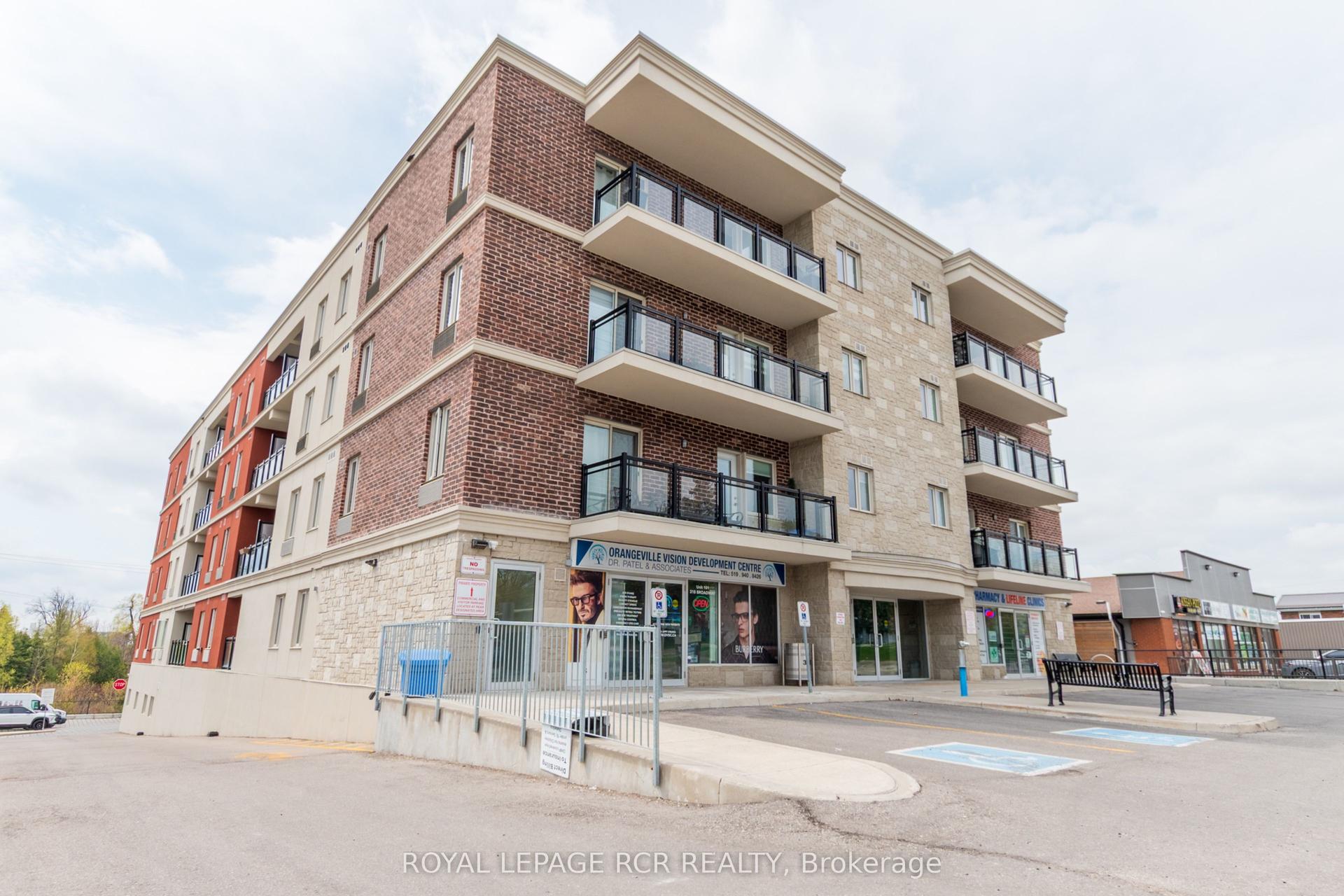 310 Broadway Avenue 309 #309 — photo 1