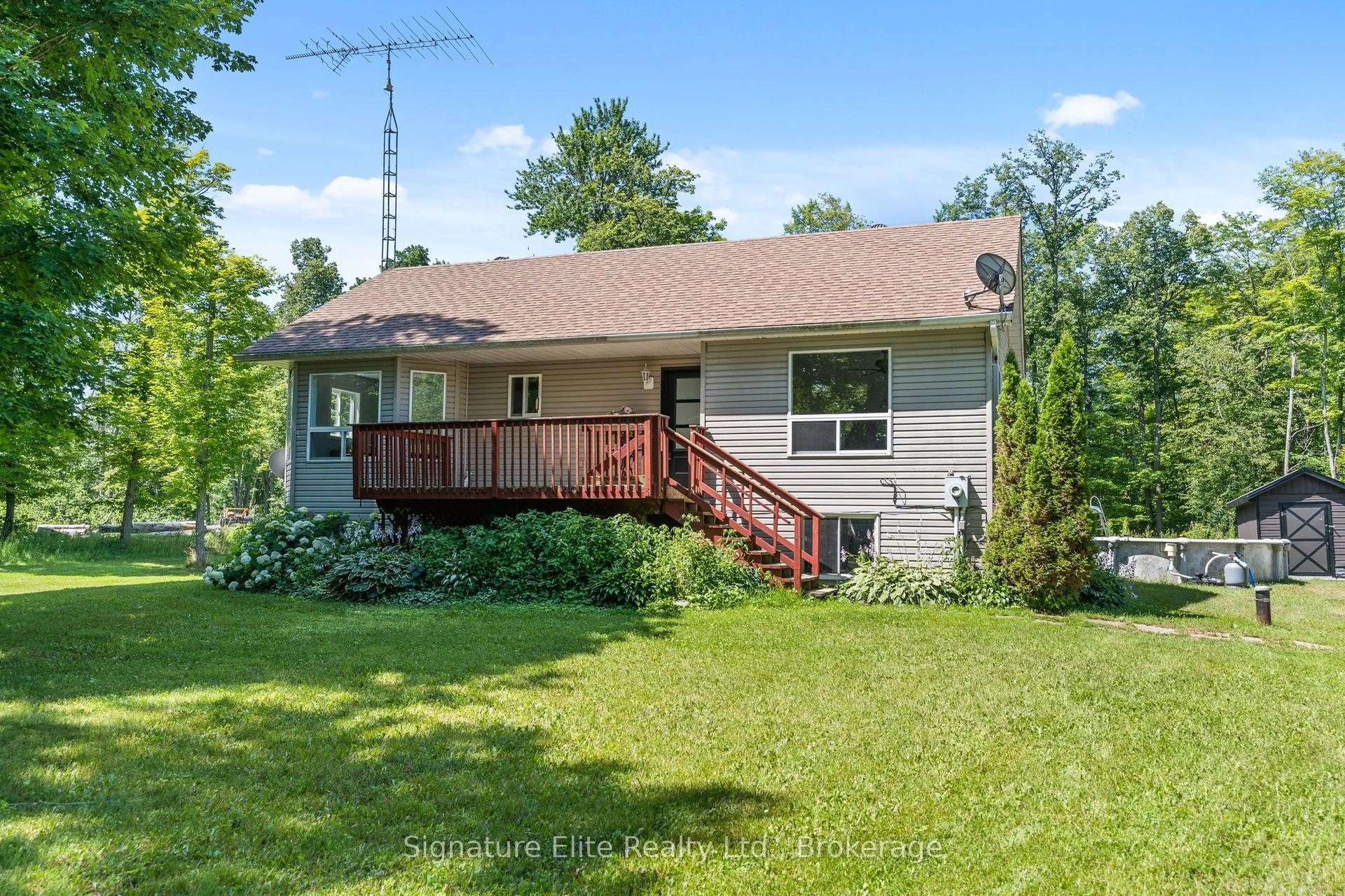 137 Morton Lane, Kawartha Lakes — Detached for sale, photo 1