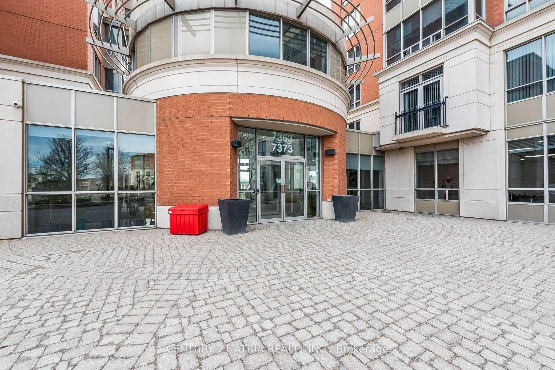 7363 Kennedy Road PH06 #PH06 — photo 1