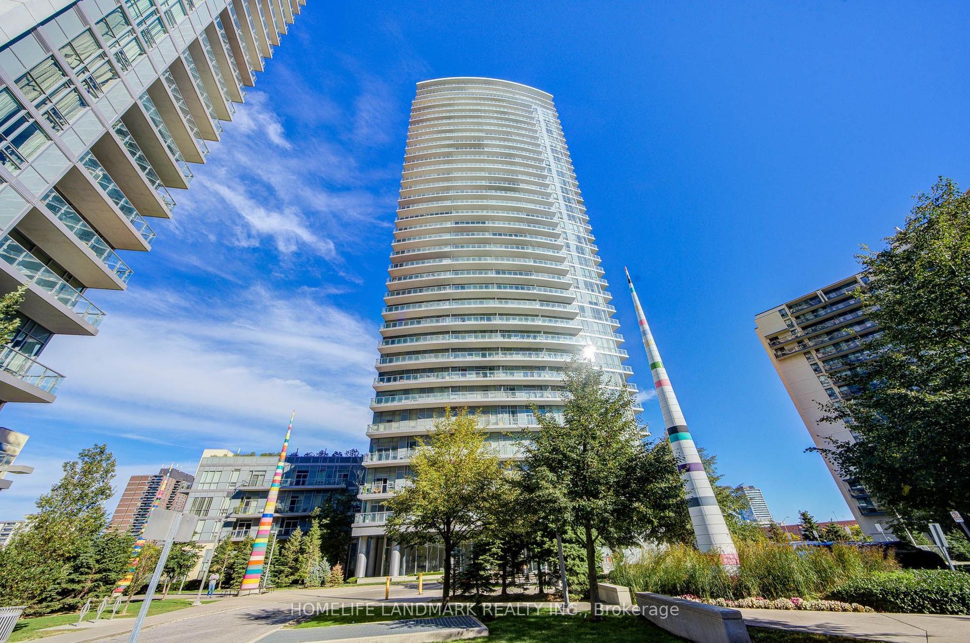 70 Forest Manor Road 2912 #2912, Toronto — Condo for sale, photo 1