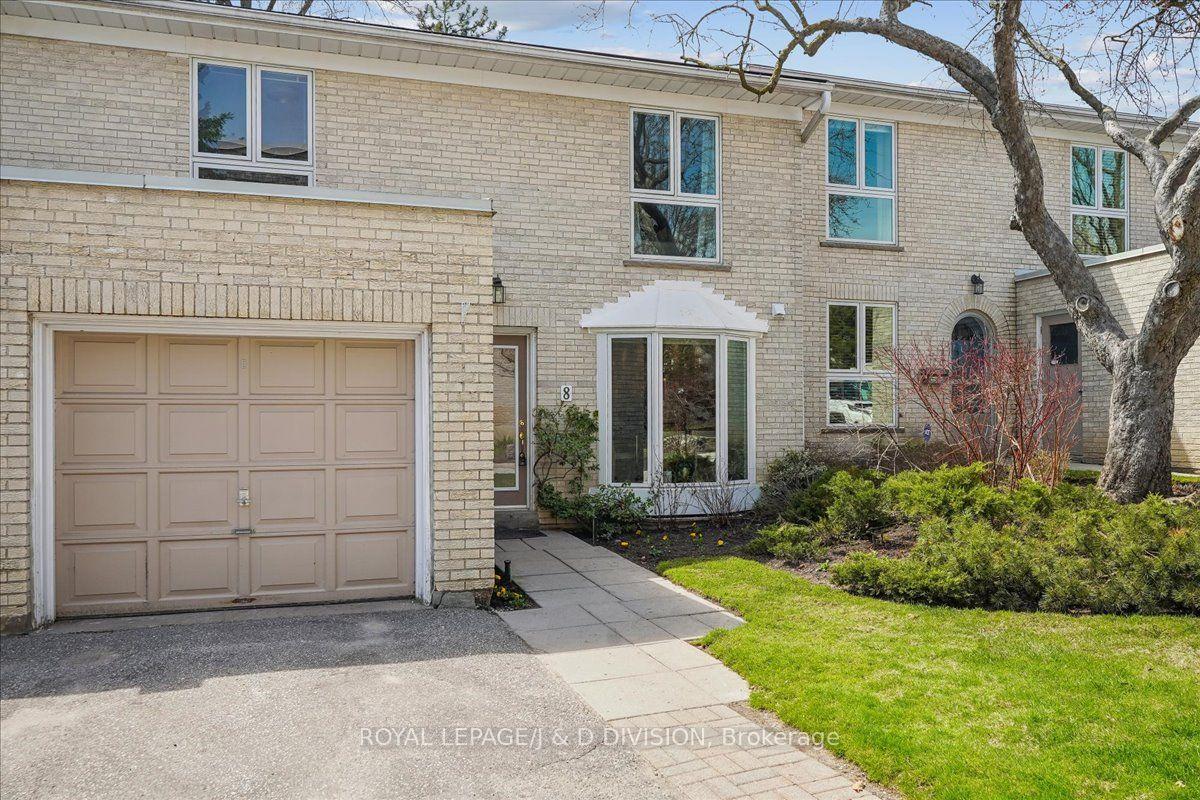 8 Crimson Millway N/A — photo 1