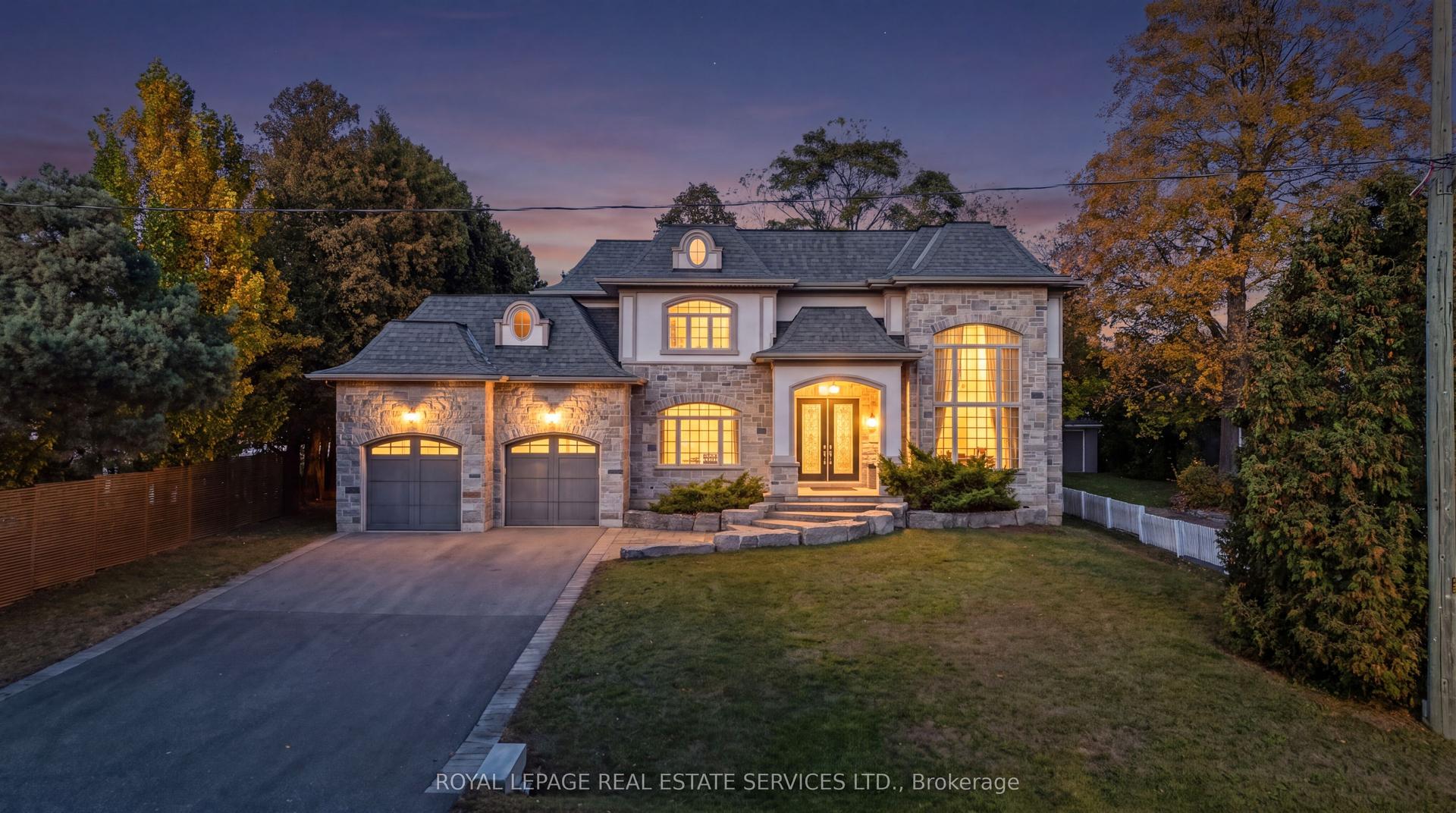 369 Lees Lane, Oakville — Detached for lease, photo 1