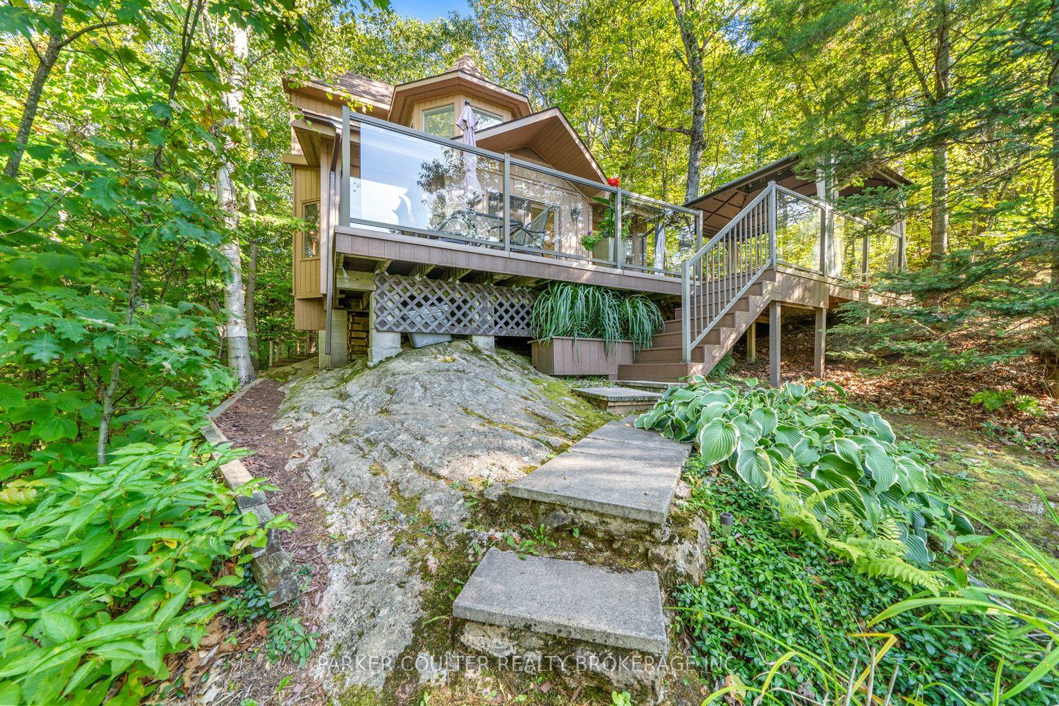 199A Sugar Lake Road — photo 1