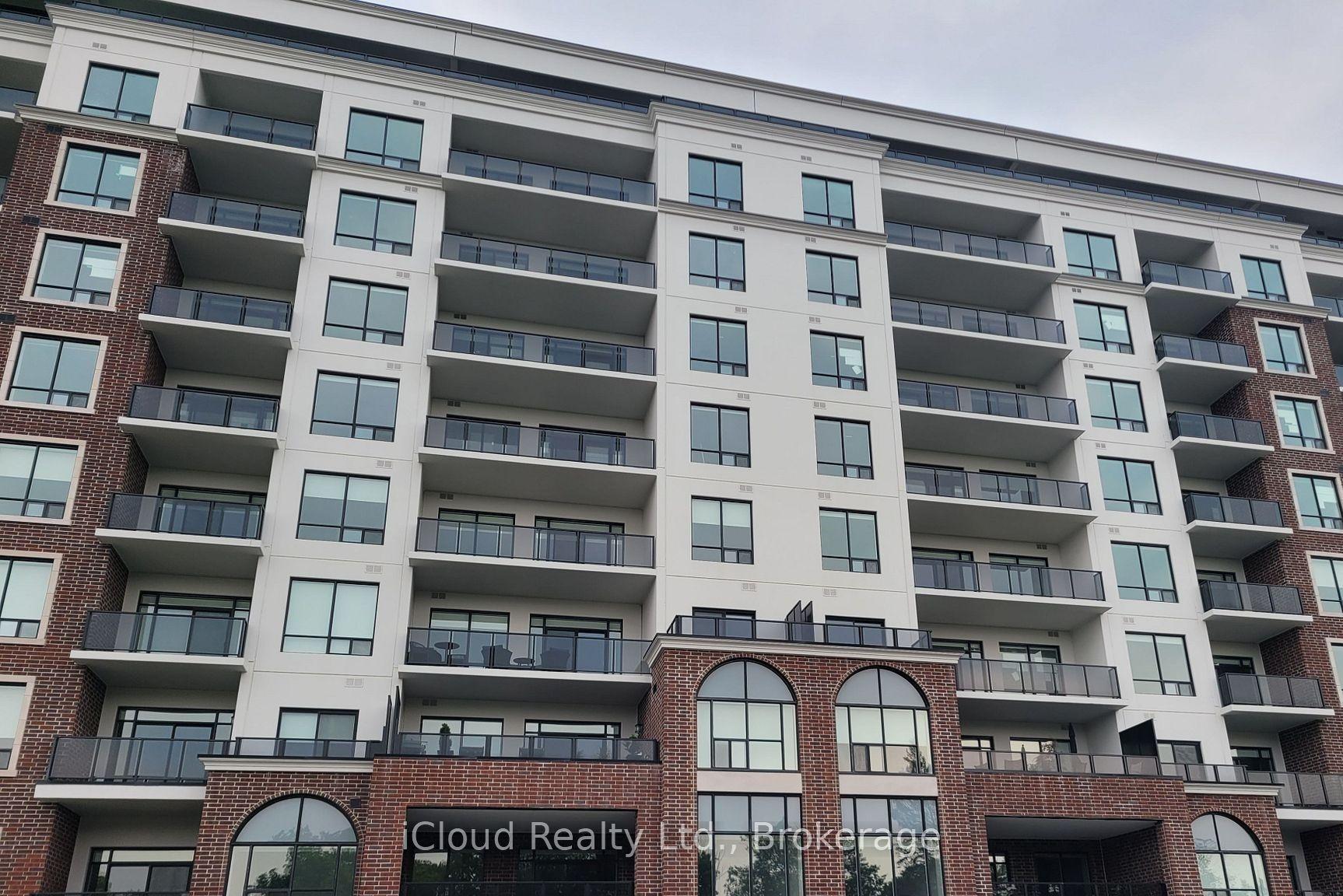 480 Callaway Road W 109 #109, London North — Condo for lease, photo 1