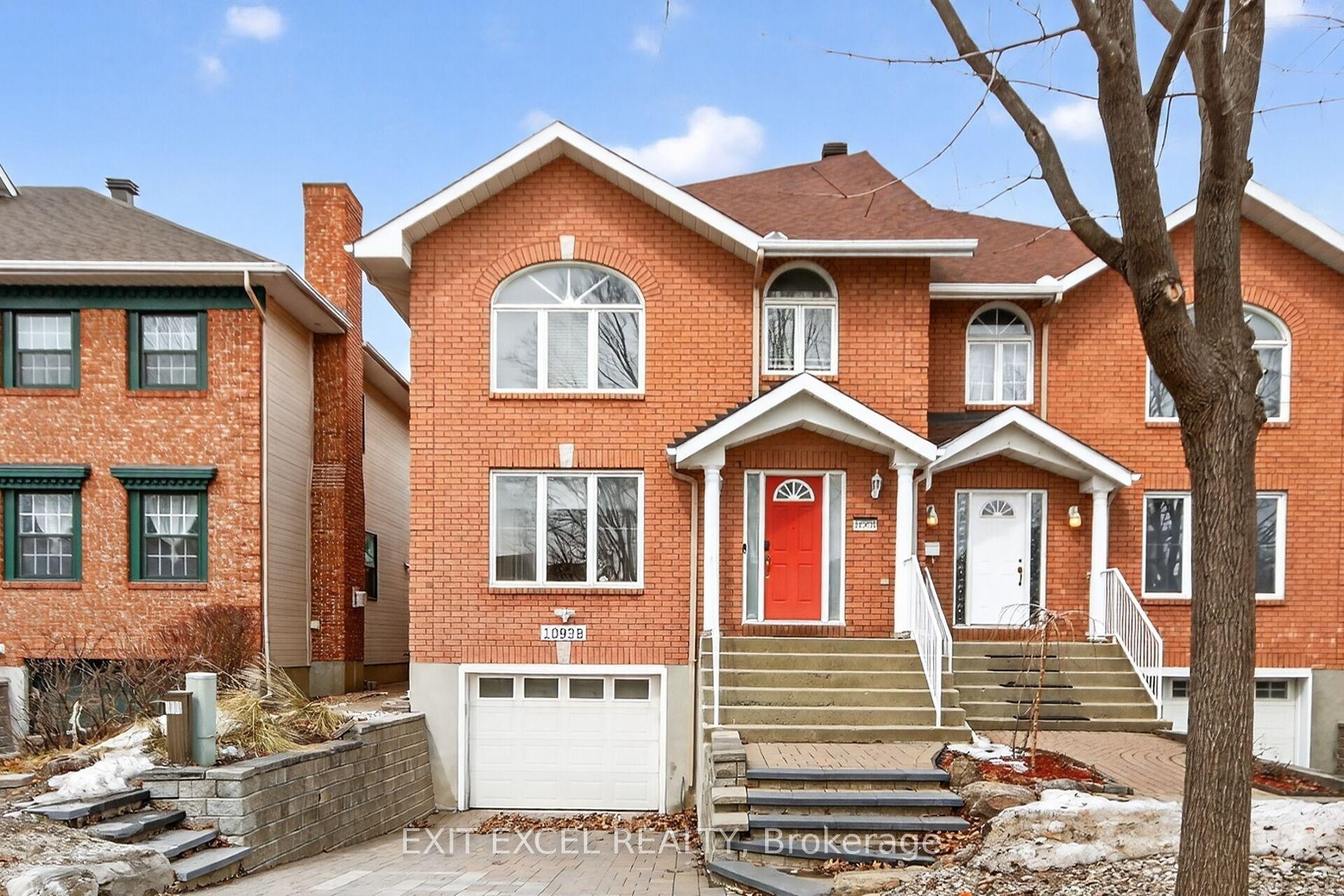 1093-B Normandy Cr. Normandy Crescent — photo 1