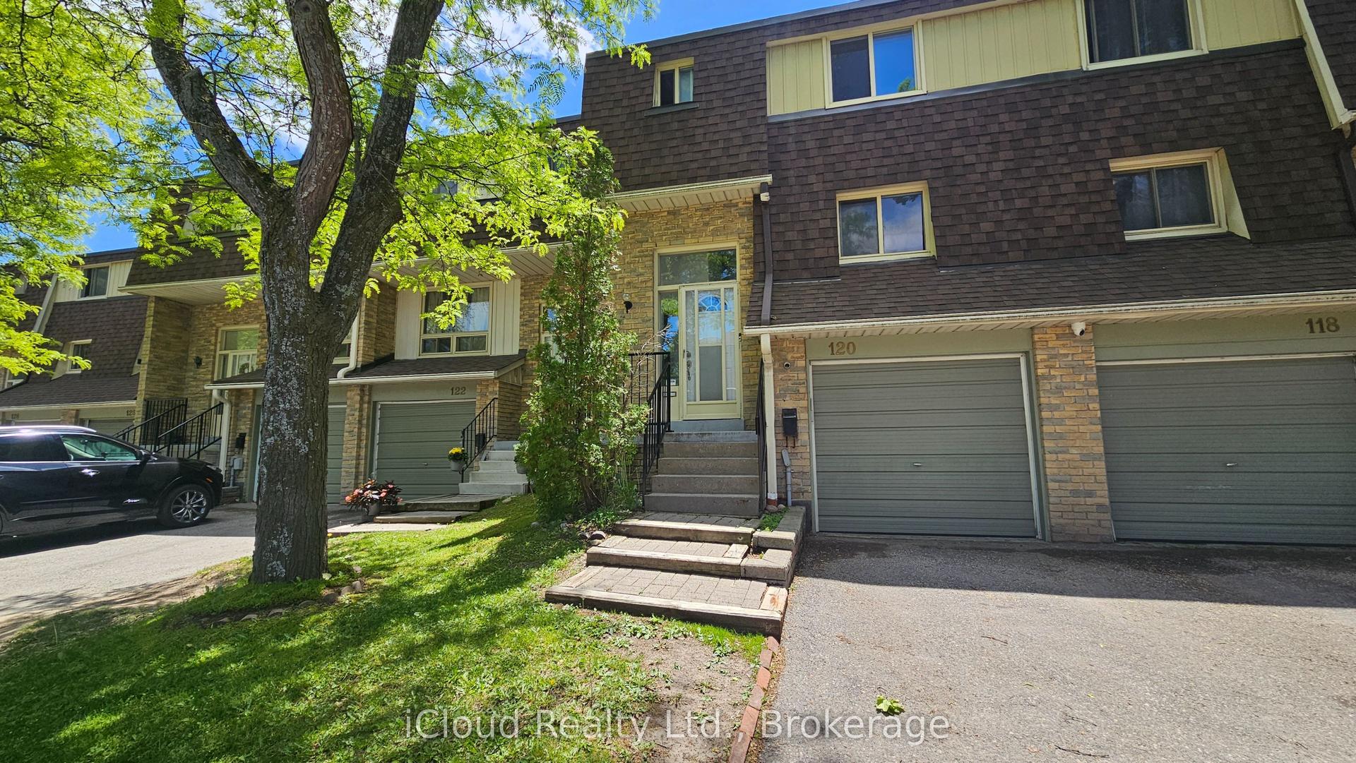 371 Orton Park Road 120 #120 — photo 1