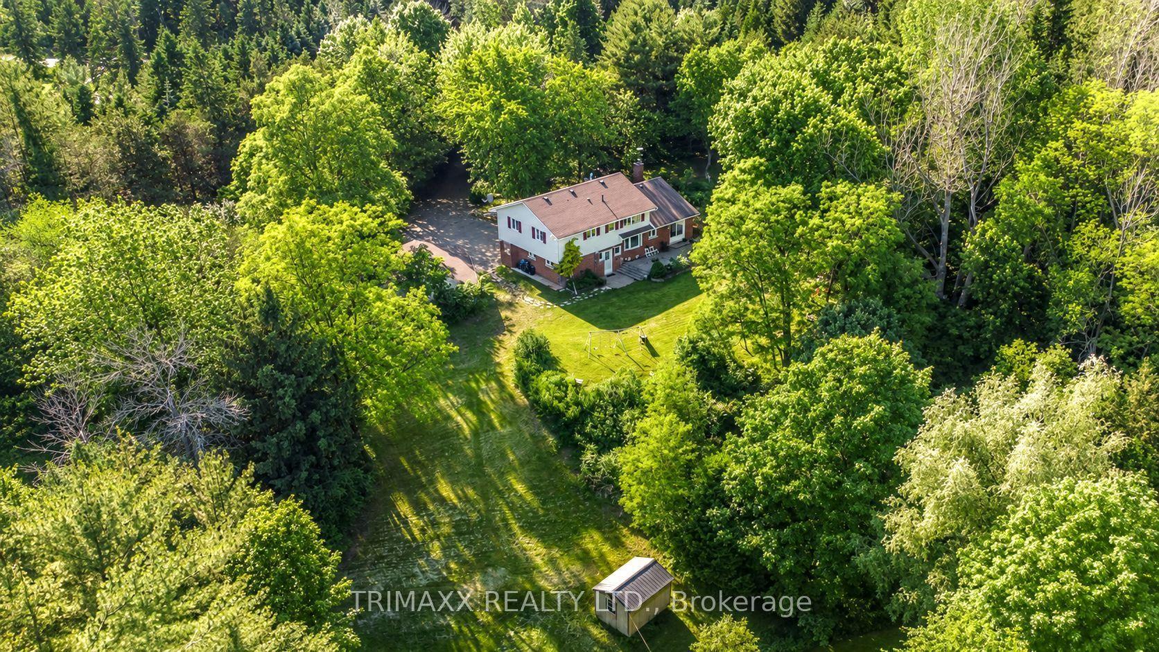 4069 Charleston Side Road, Caledon — Detached for sale, photo 1