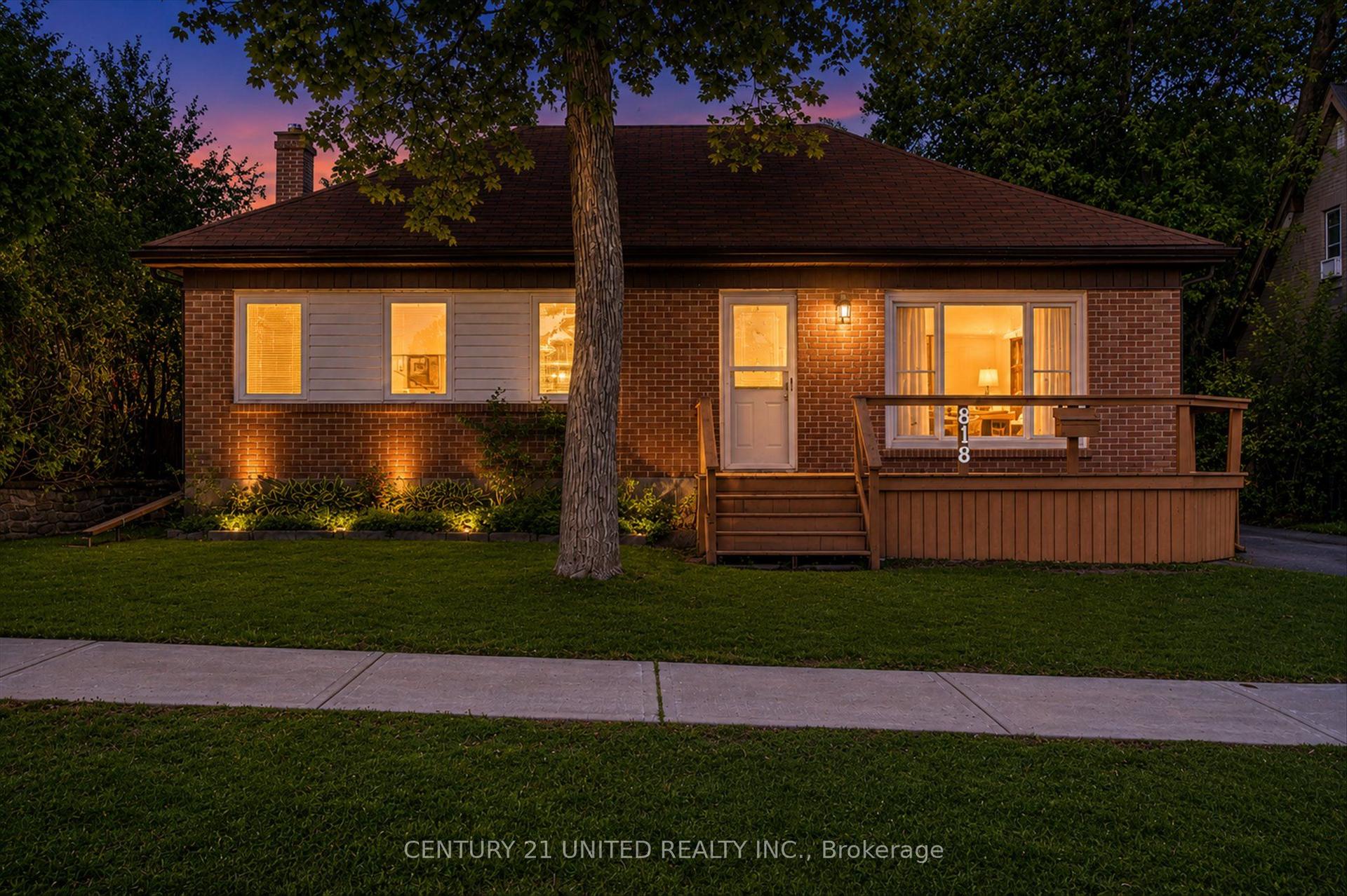 818 Rishor Crescent — photo 1