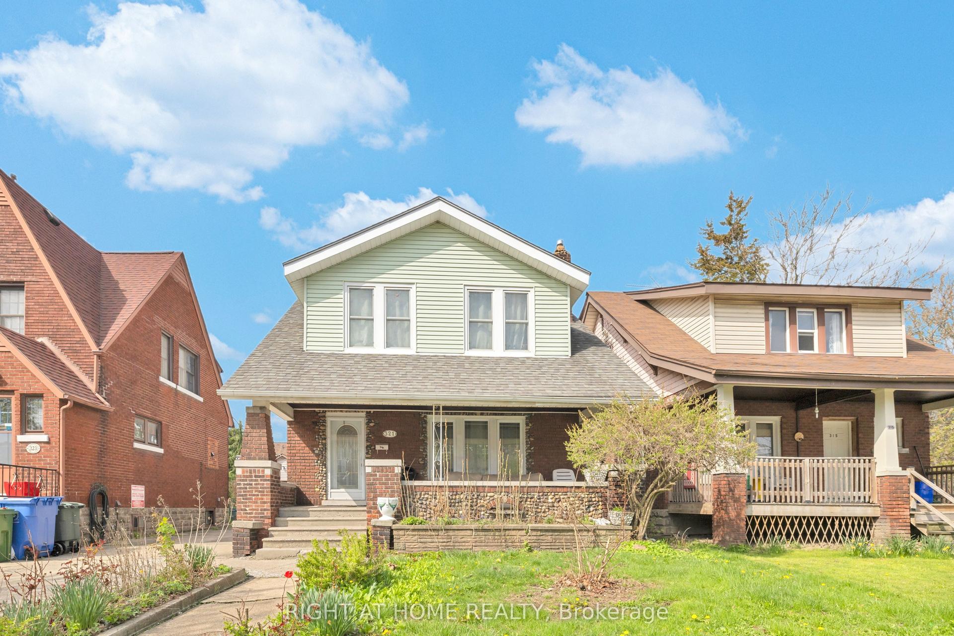 321 Rankin Avenue — photo 1