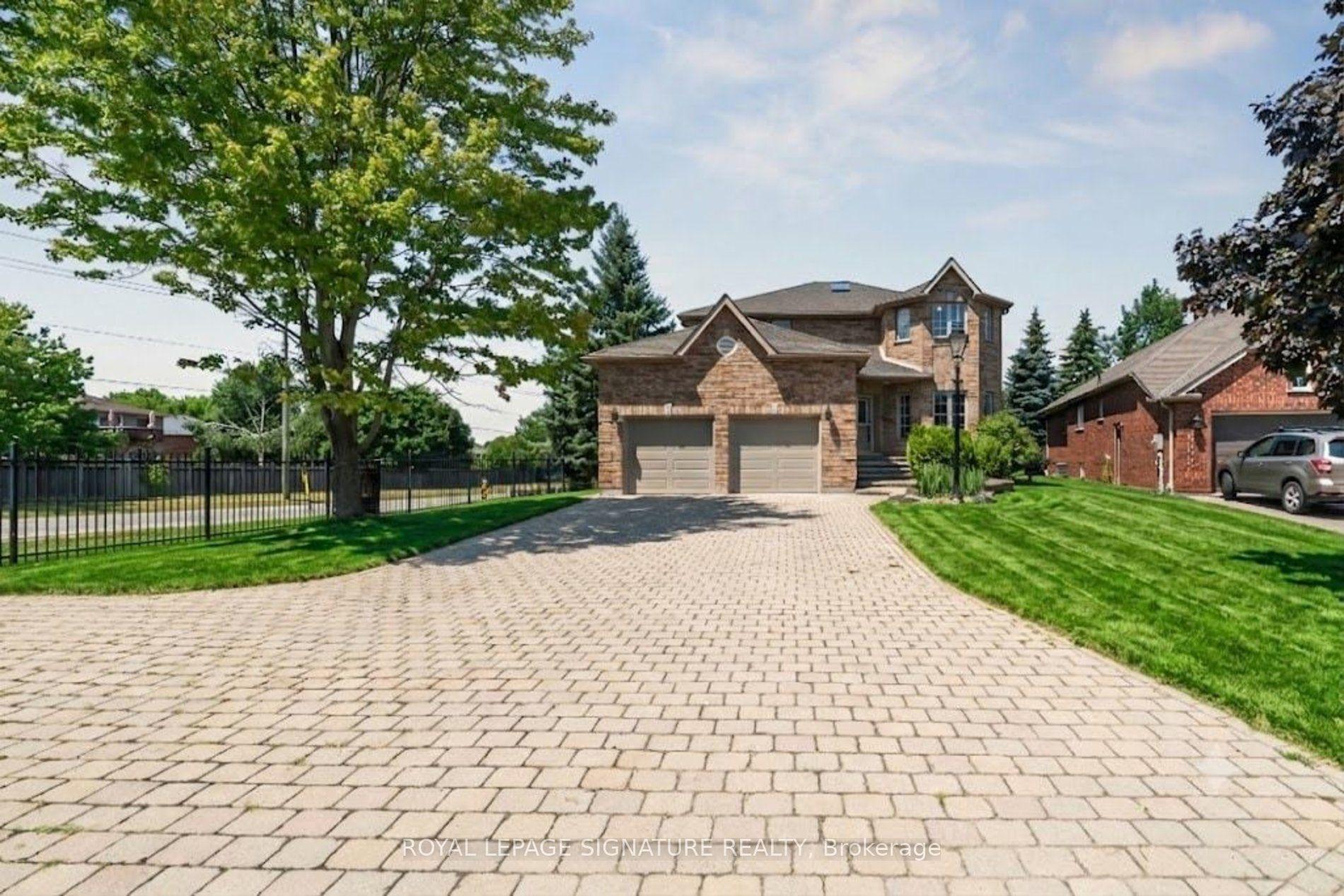 12 Mccullough Court, Barrie — Detached for sale, photo 1