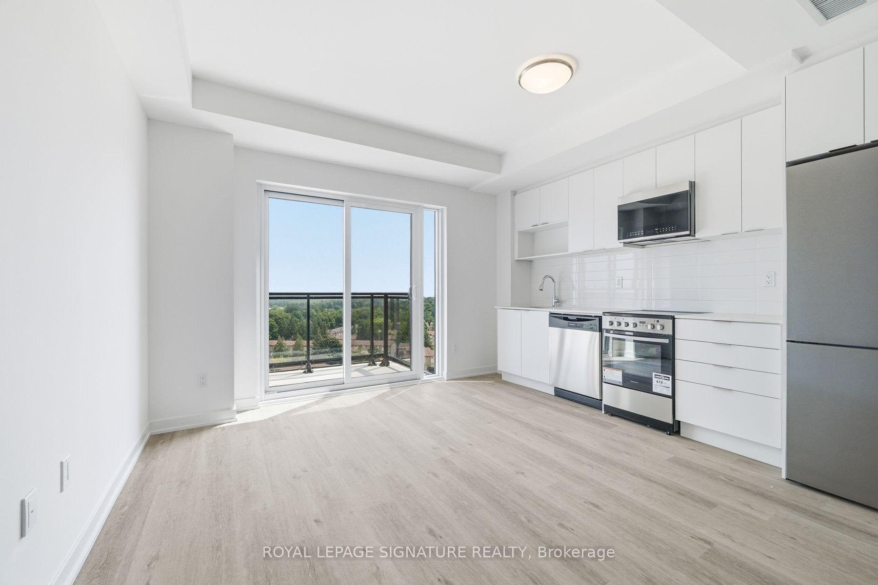 4569 Kingston Road 1101 #1101, Toronto — Condo for lease, photo 1