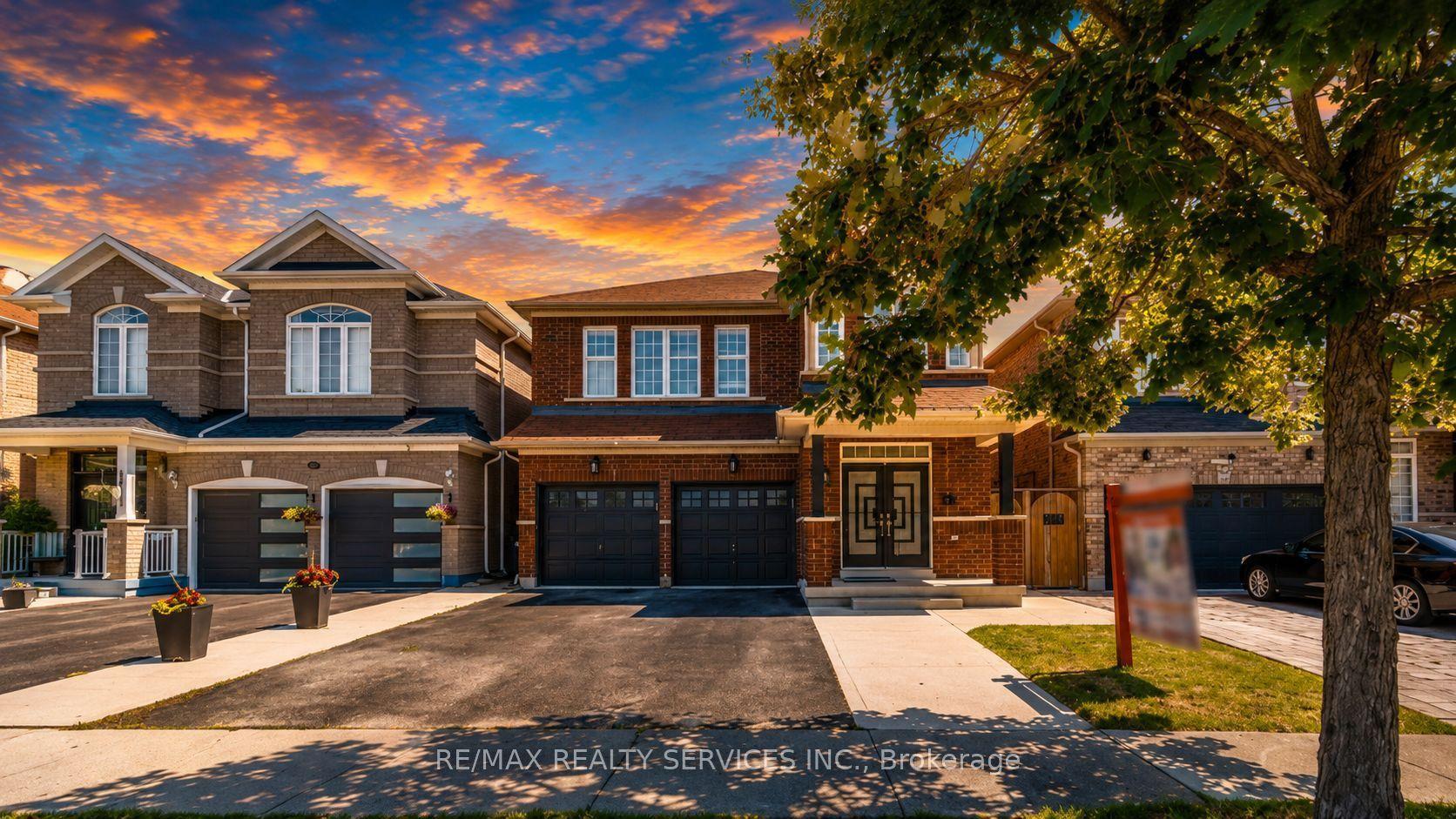 61 Sugarcane Avenue, Brampton — Detached for sale, photo 1