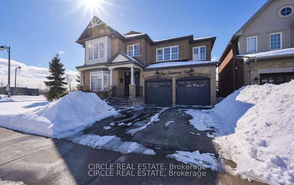 2 Learmont Avenue — photo 1