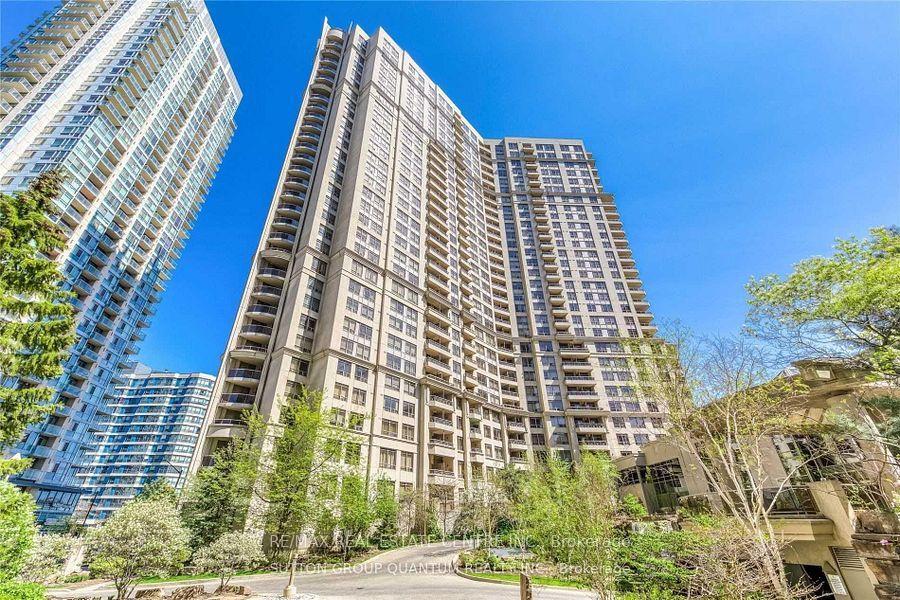 3880 Duke Of York Boulevard 2409 #2409, Mississauga — Condo for lease, photo 1