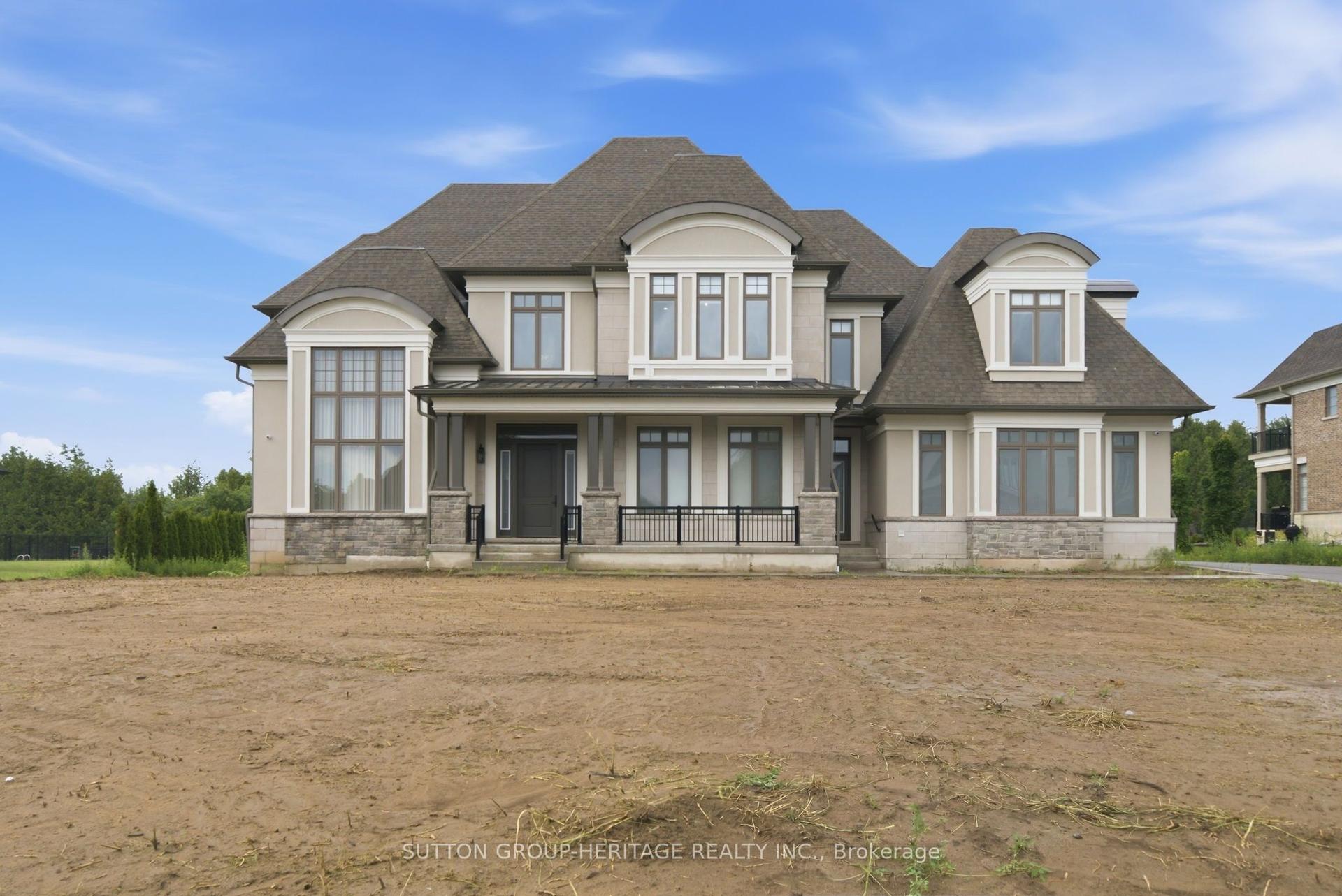 18 Dexshire Drive, Ajax — Detached for sale, photo 1