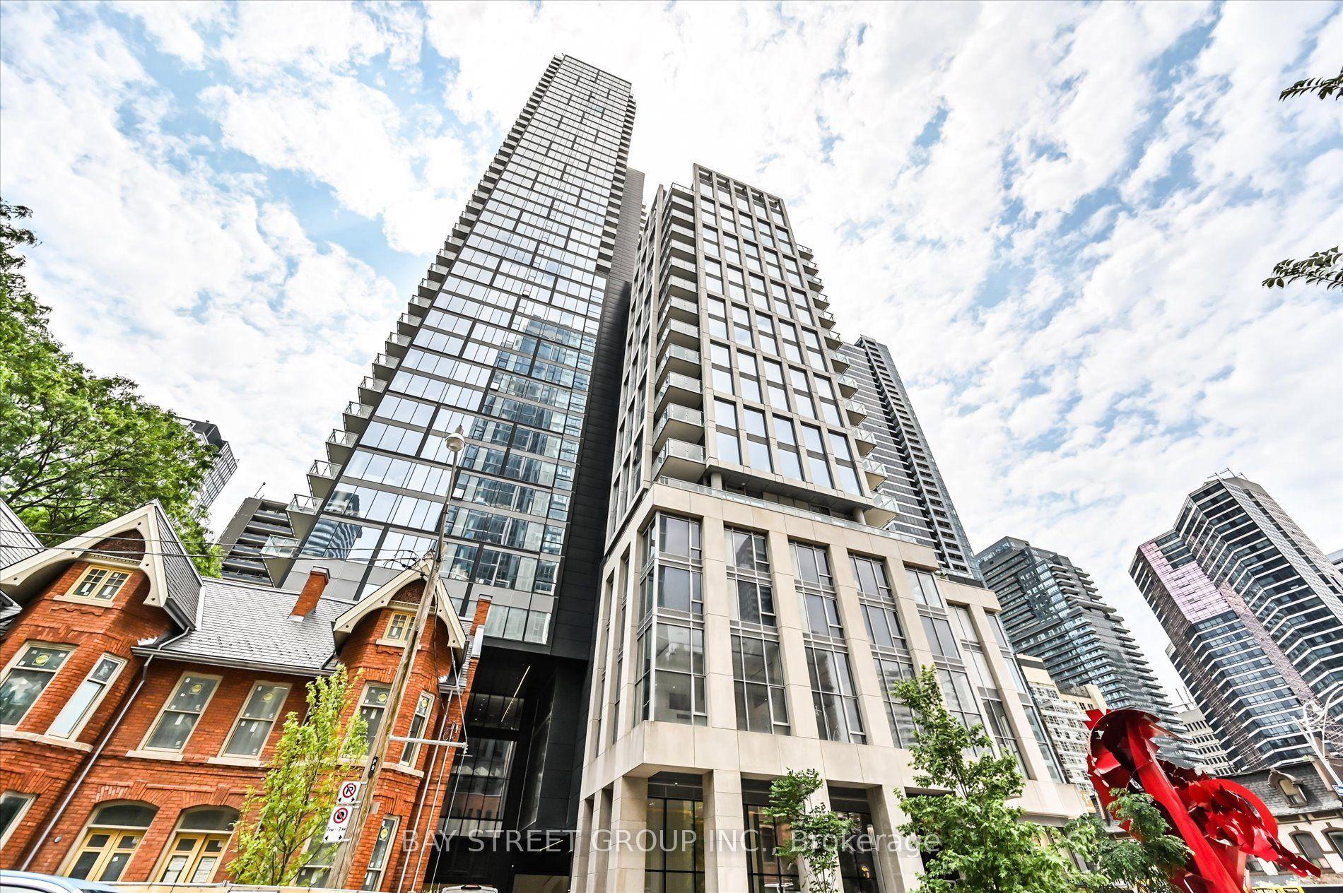 3 Gloucester Street 2109 #2109 — photo 1