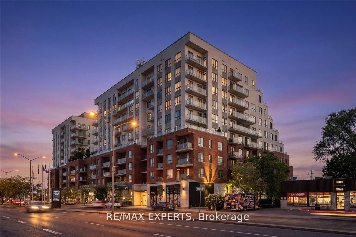 22 East Haven Drive 629 #629, Toronto — Condo for sale, photo 1