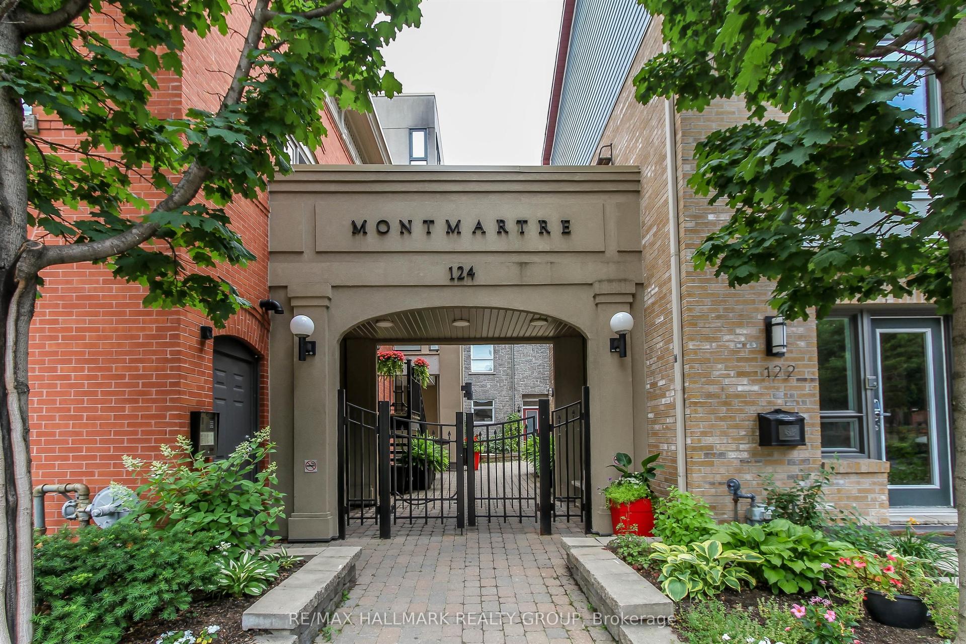 124 Guigues Avenue B307 #B307 — photo 1