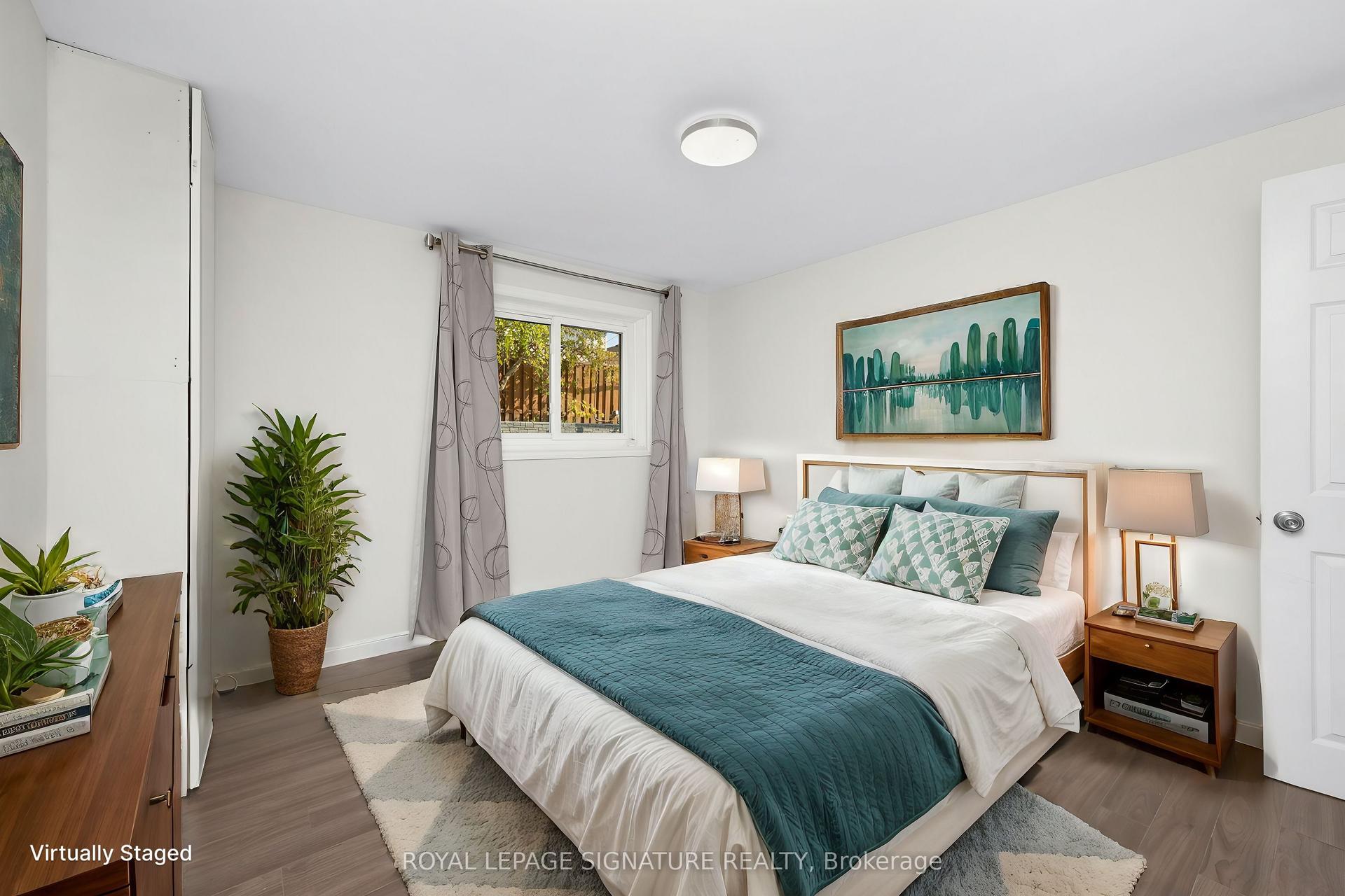 903 Liverpool Road Lower #Lower, Pickering — Semi-Detached for lease, photo 1