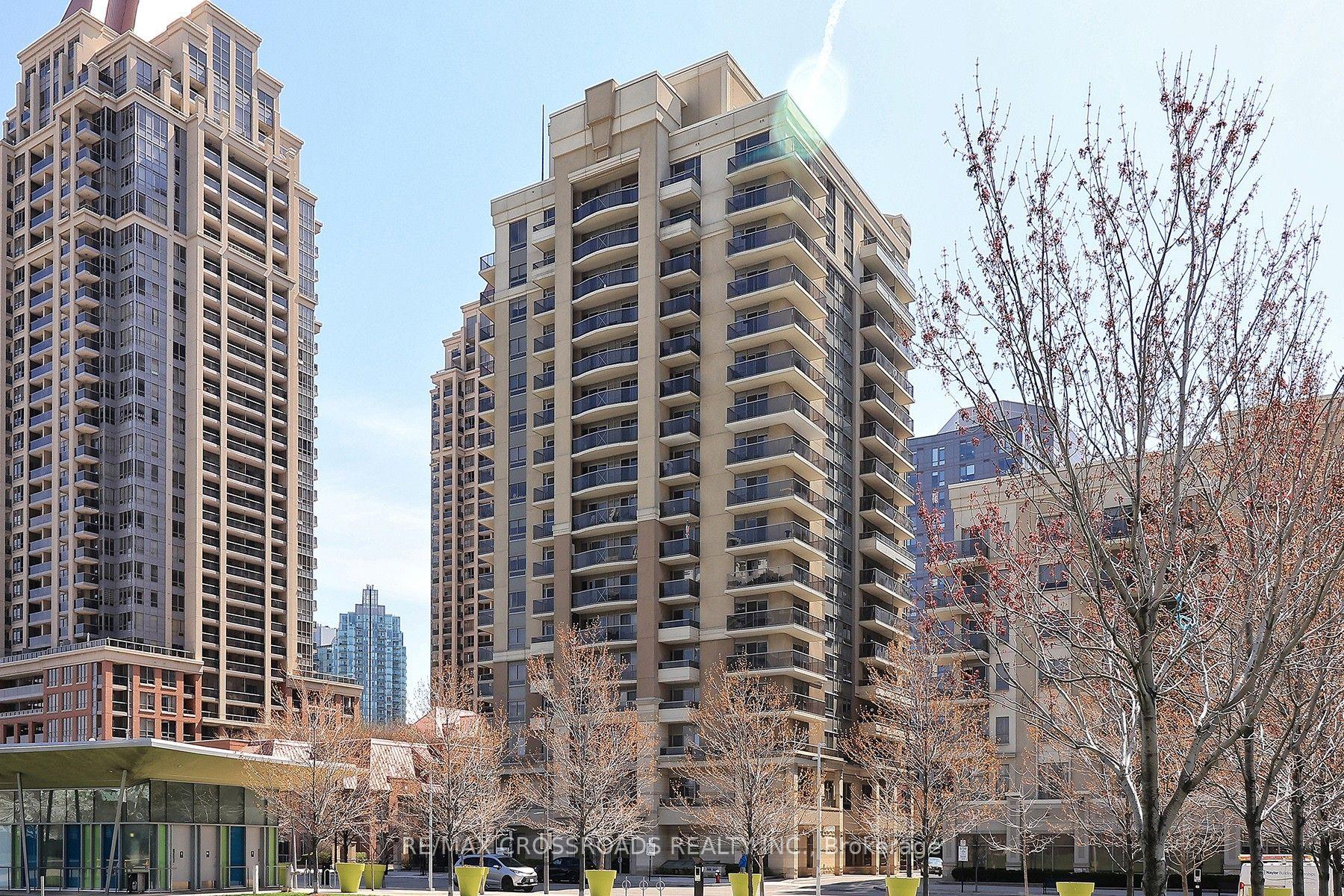 350 Princess Royal Drive 703 #703 — photo 1