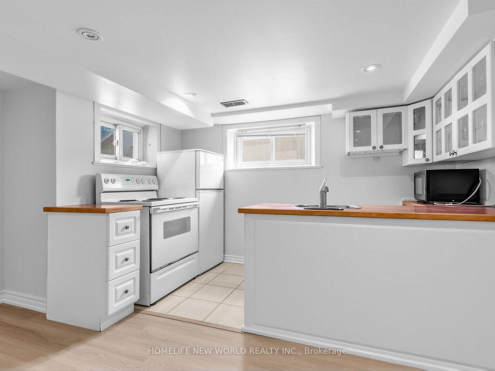 41 Binswood Avenue Lower #Lower — photo 1