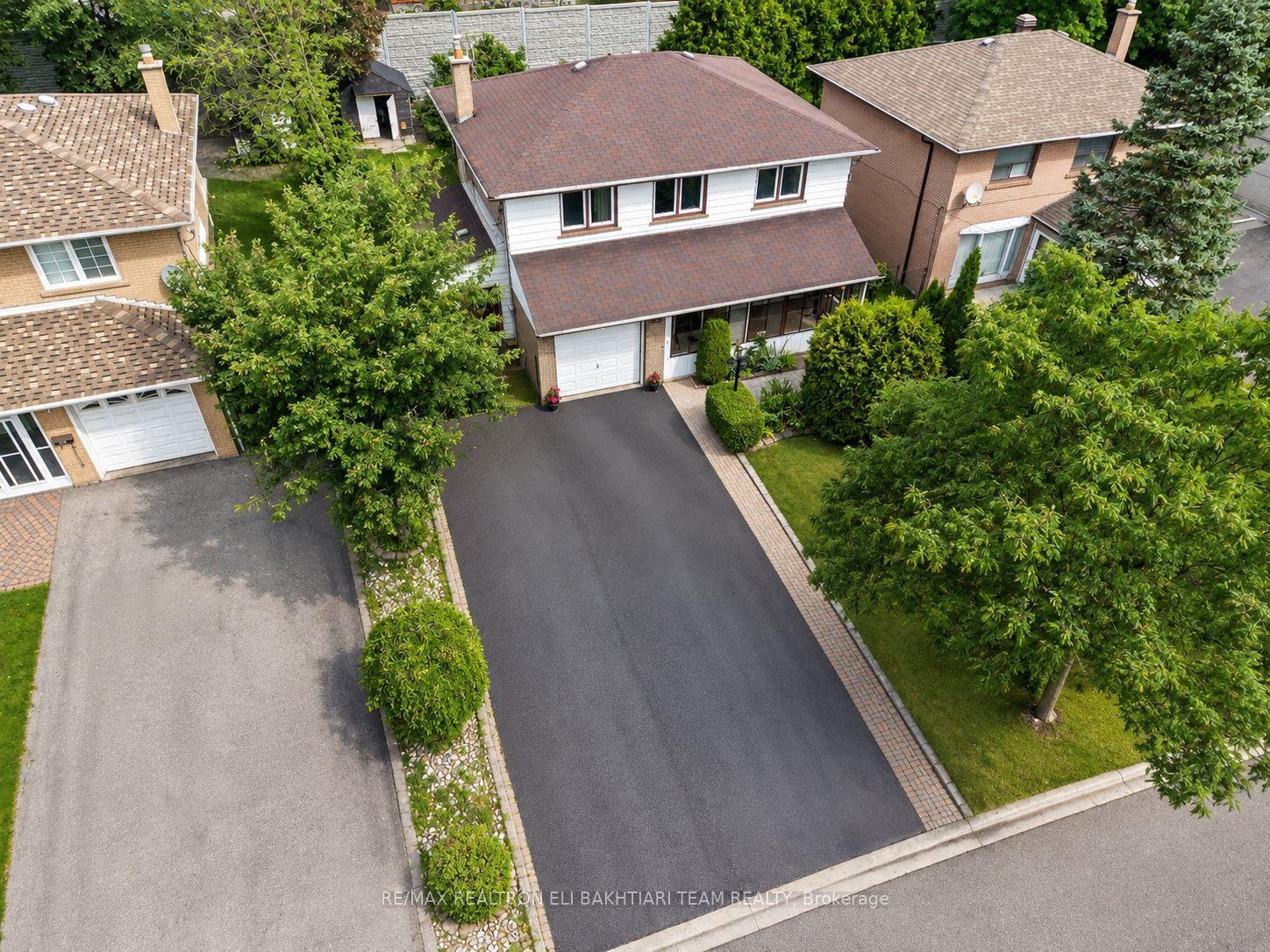 180 Woodsworth Road, Toronto — Detached for sale, photo 1