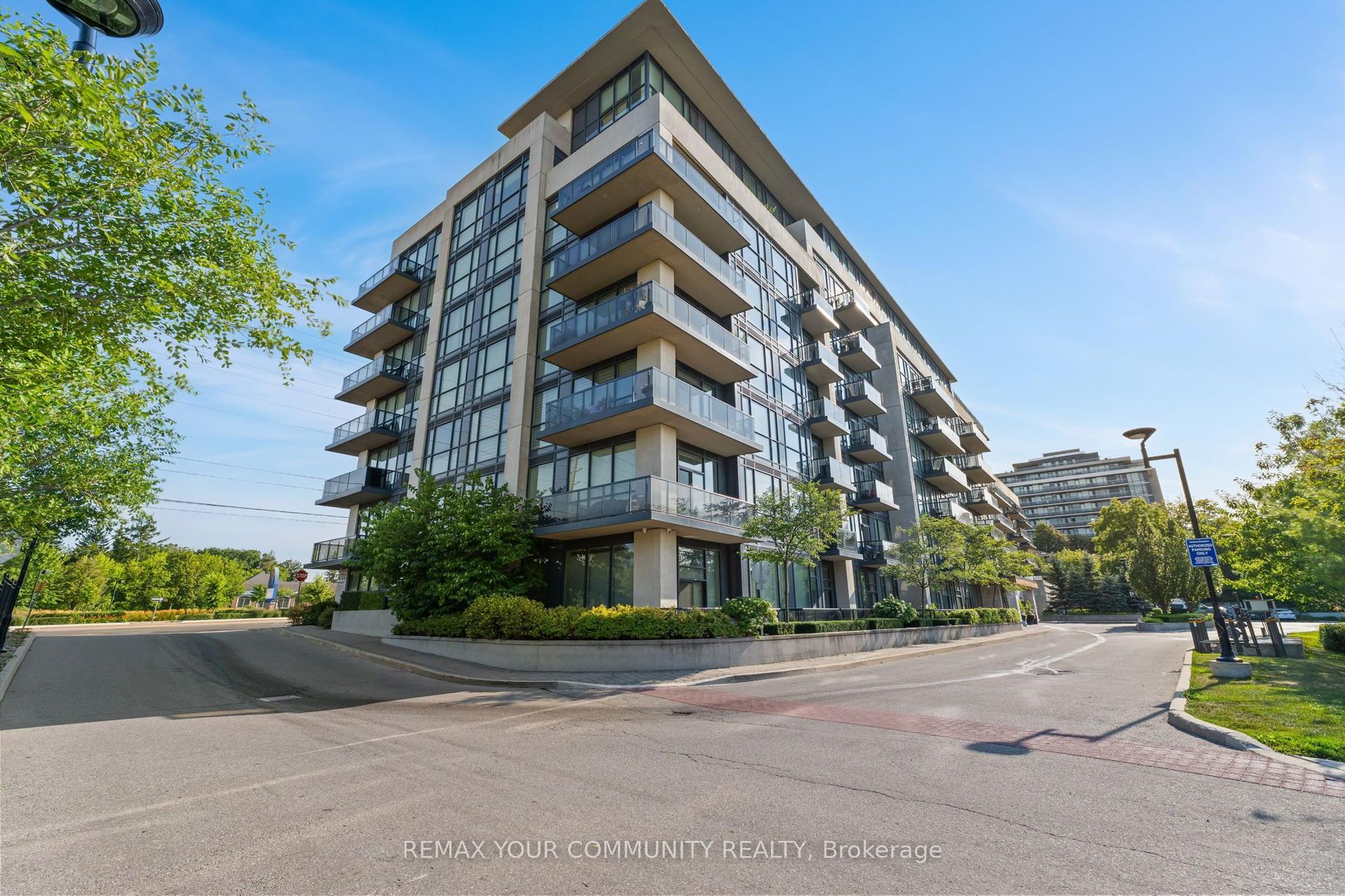 4700 Highway 7 205 #205, Vaughan — Condo for sale, photo 1