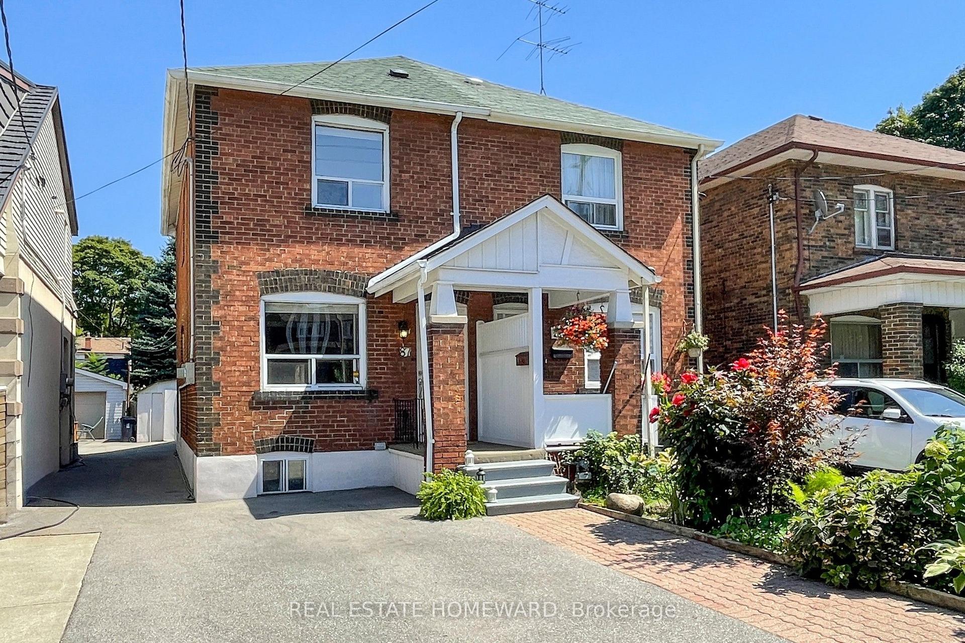 87 Guestville Avenue — photo 1