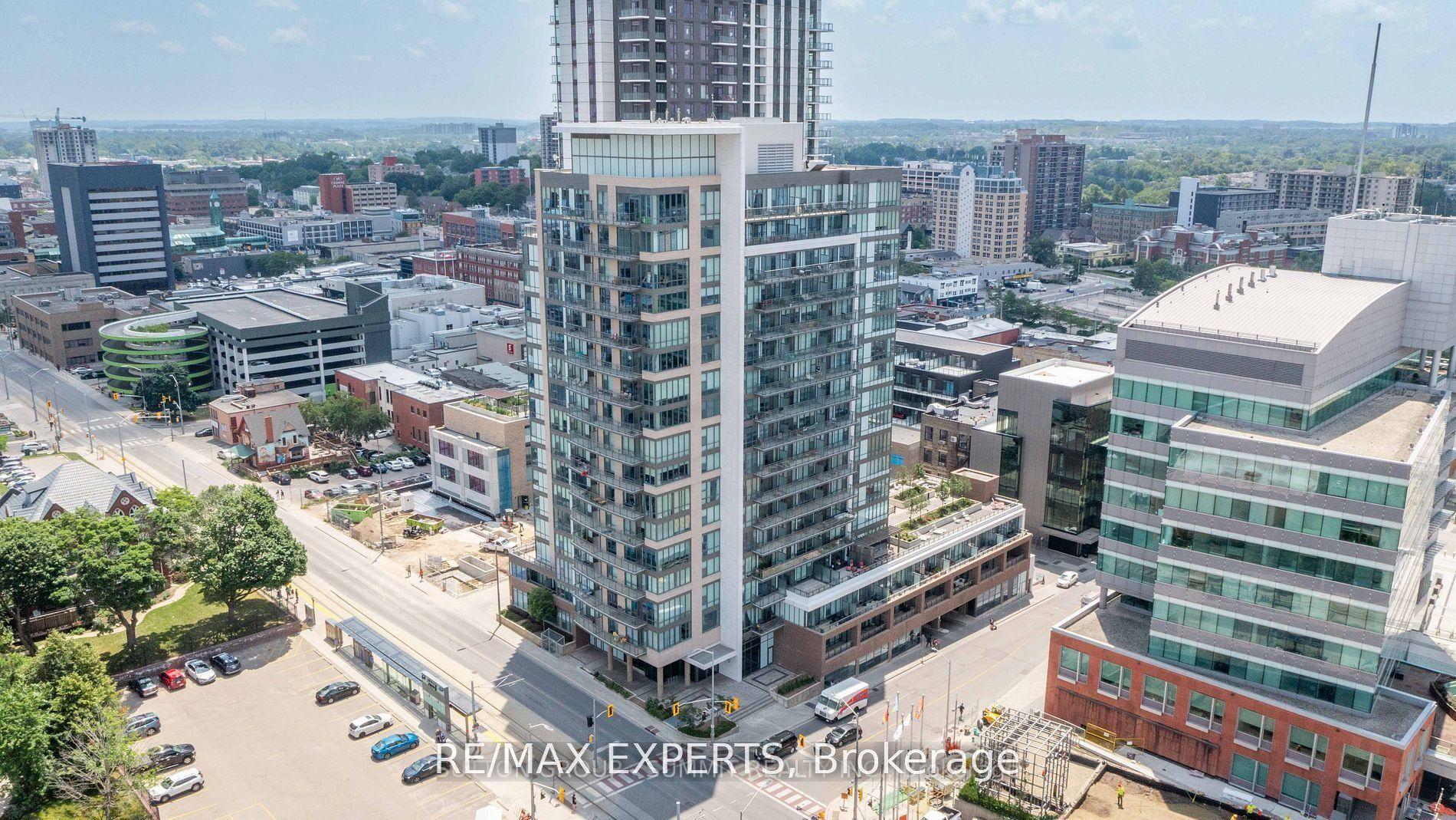 85 Duke Street W 1003 #1003 — photo 1