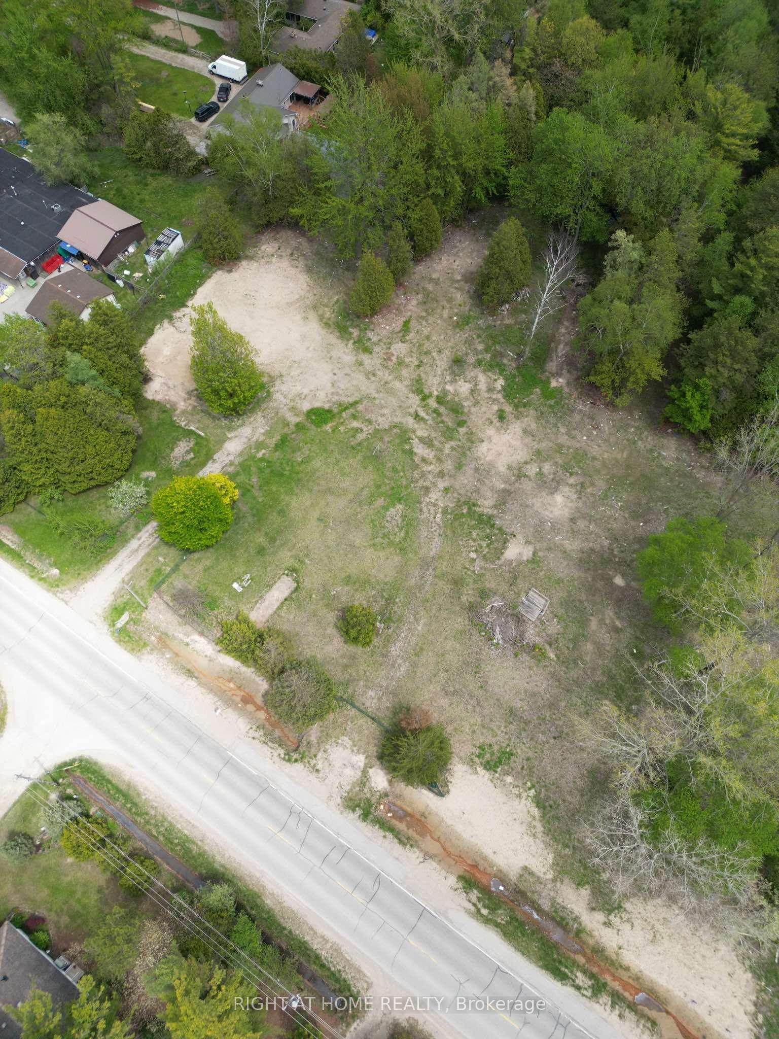 PART 3 W. Ipperwash Road, Lambton Shores — Land for sale, photo 1