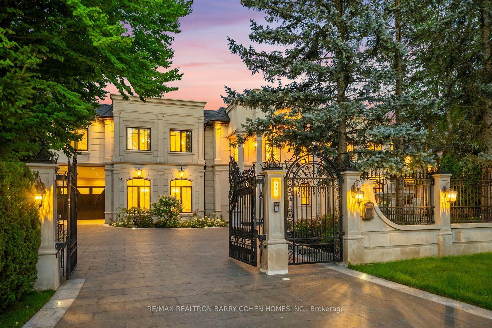 99 Bayview Ridge, Toronto — Detached for sale, photo 1