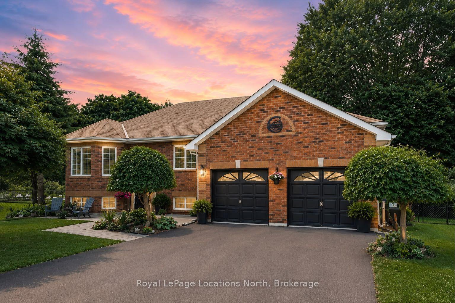 7 Coles Court, Wasaga Beach — Detached for sale, photo 1